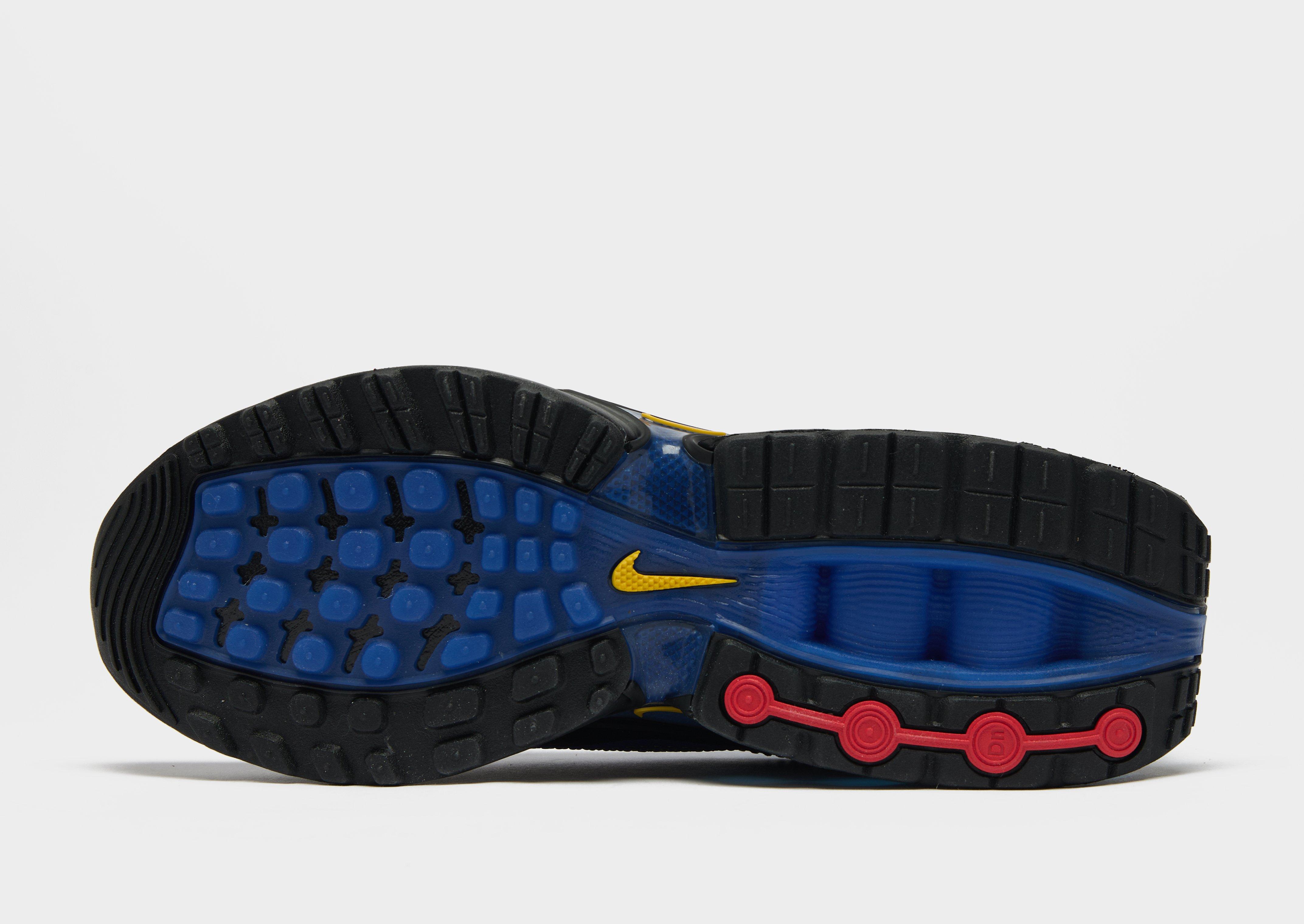 Мъжки маратонки NIKE AIR MAX DN IB7673-400 Син