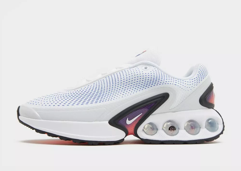 NIKE AIR MAX DN, фото 1 з 6