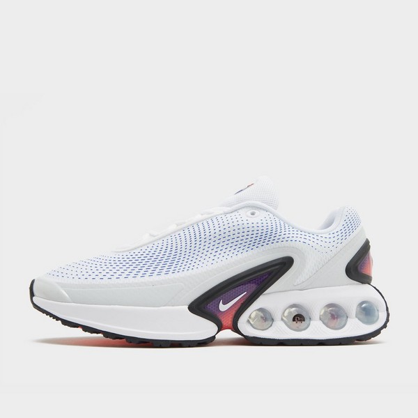 Nike Air Max DN8 na czele rewolucji – nowy kierunek w dziedzinie amortyzacji i designu 