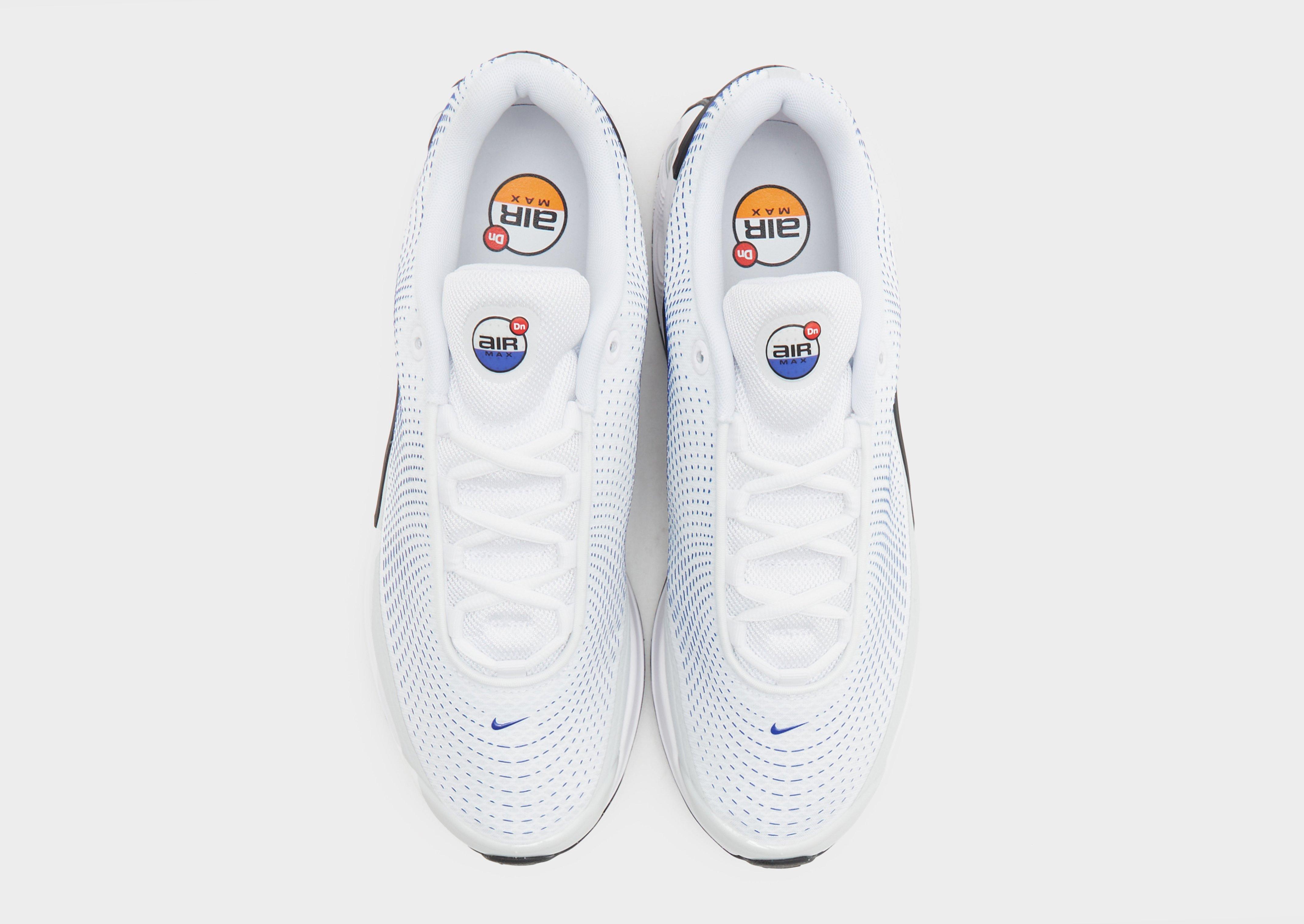 Чоловічі кросівки NIKE AIR MAX DN DV3337-104 Білий