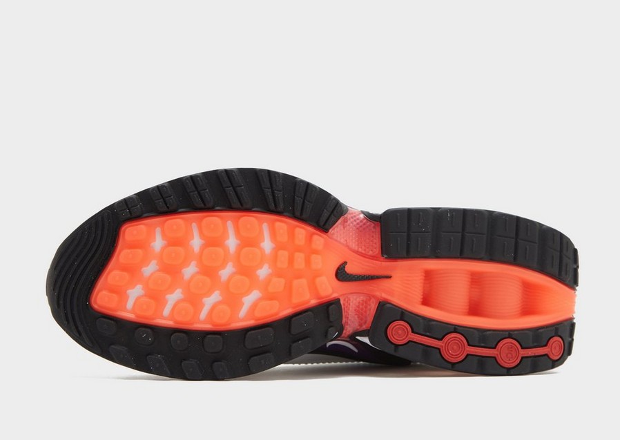 Adidași pentru bărbați NIKE AIR MAX DN DV3337-104 Alb
