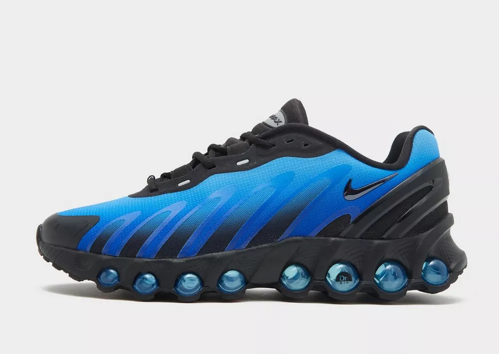 NIKE AIR MAX DN8, фото 1 з 6