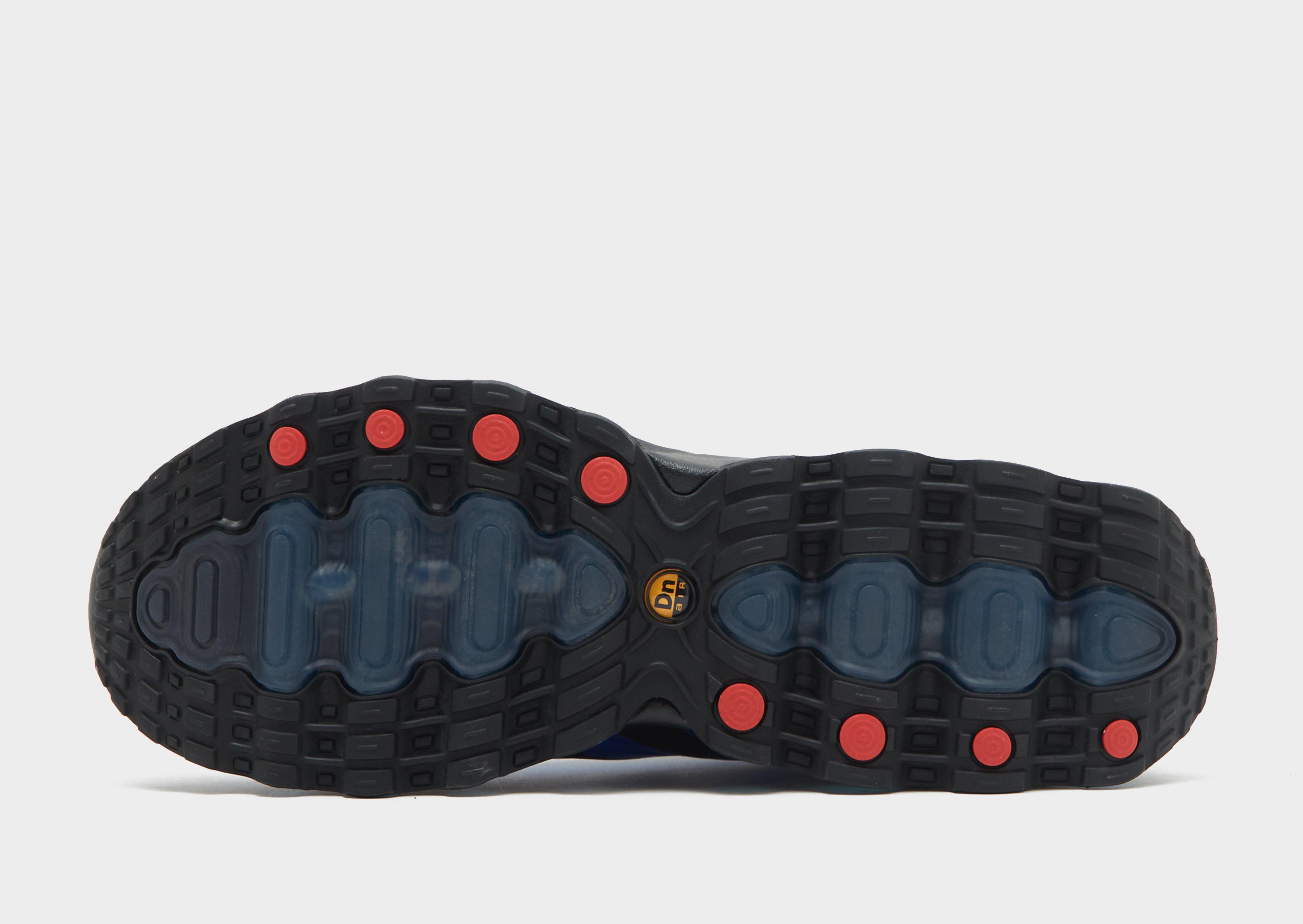 Buty sneakersy męskie NIKE AIR MAX DN8 FQ7860-001 Niebieski