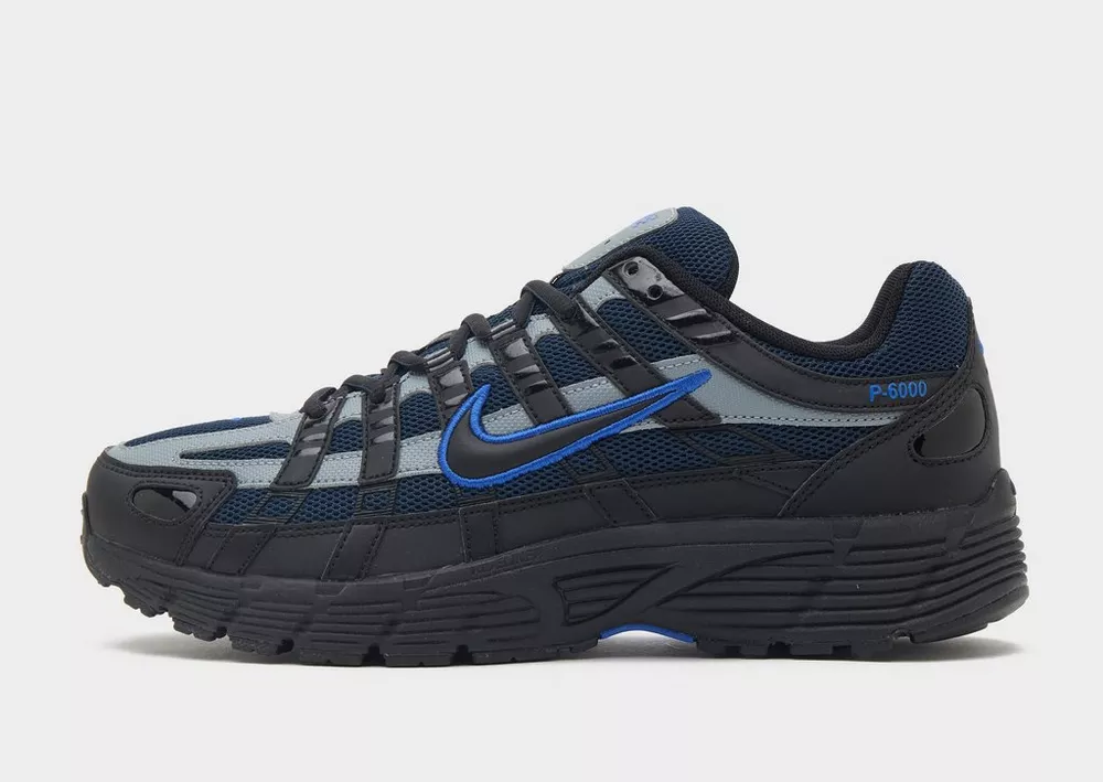 NIKE P-6000 PRM, фото 1 з 6