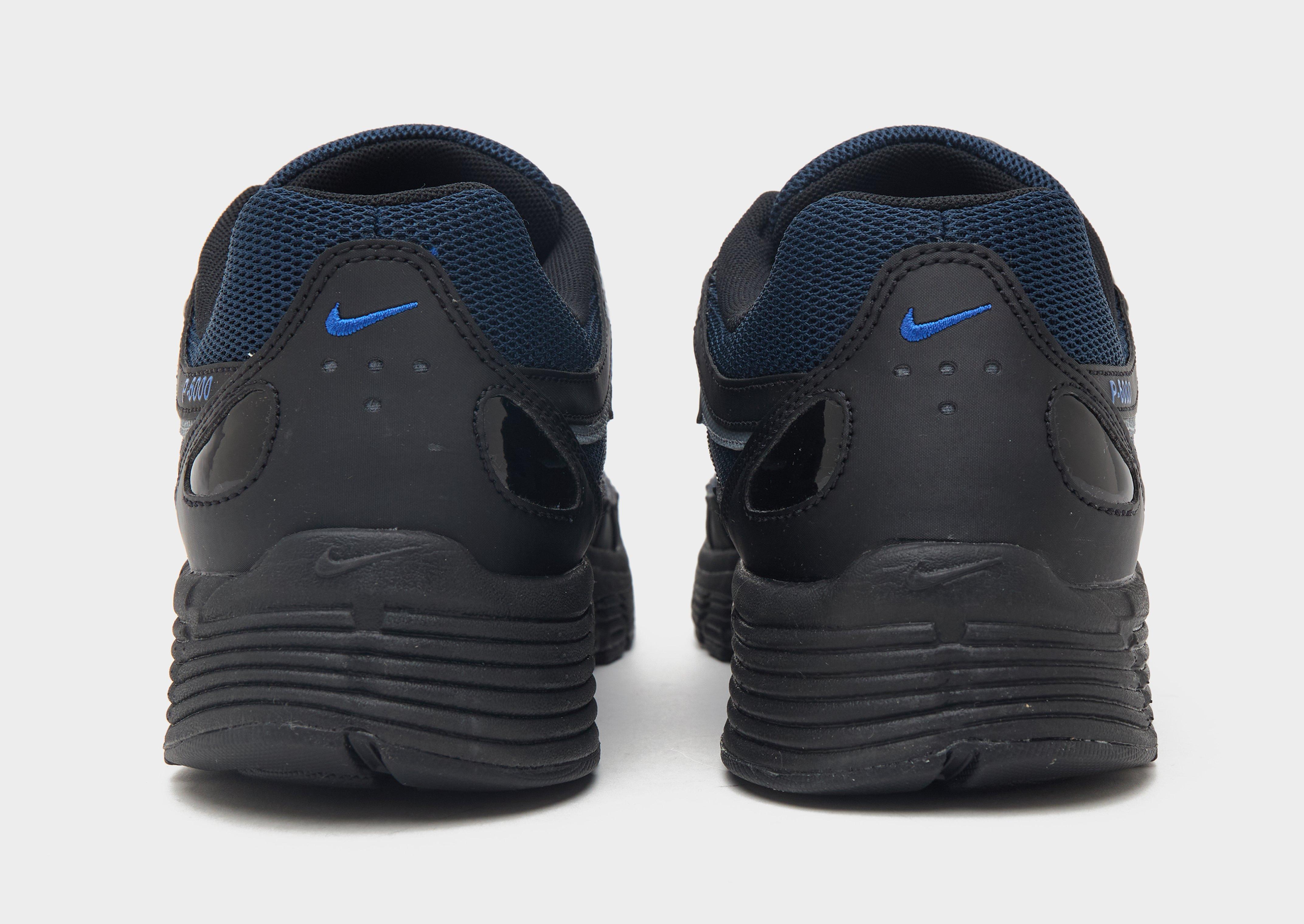 Férfi sneakers NIKE P-6000 PRM IF6199-002 Fekete