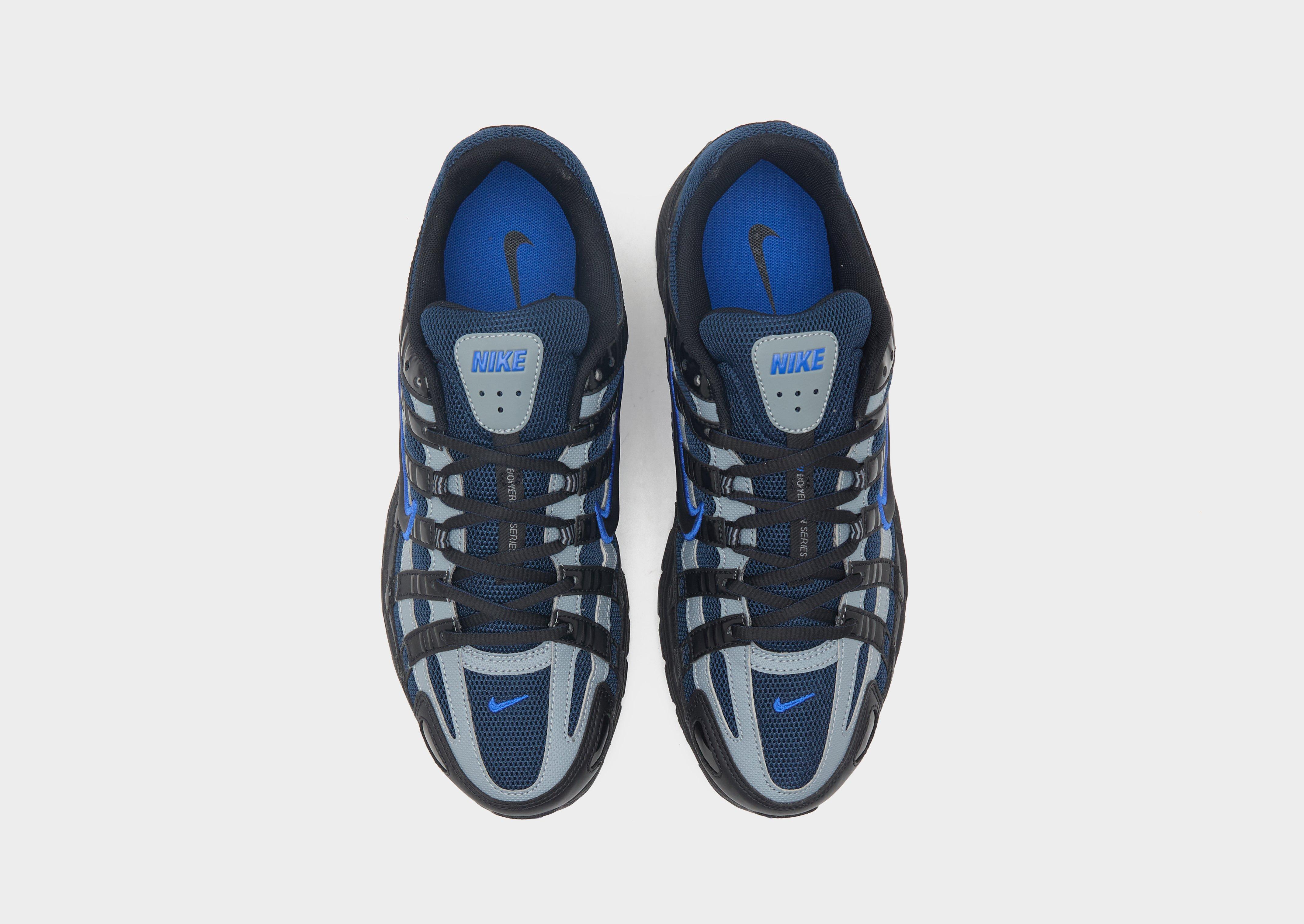 Férfi sneakers NIKE P-6000 PRM IF6199-002 Fekete