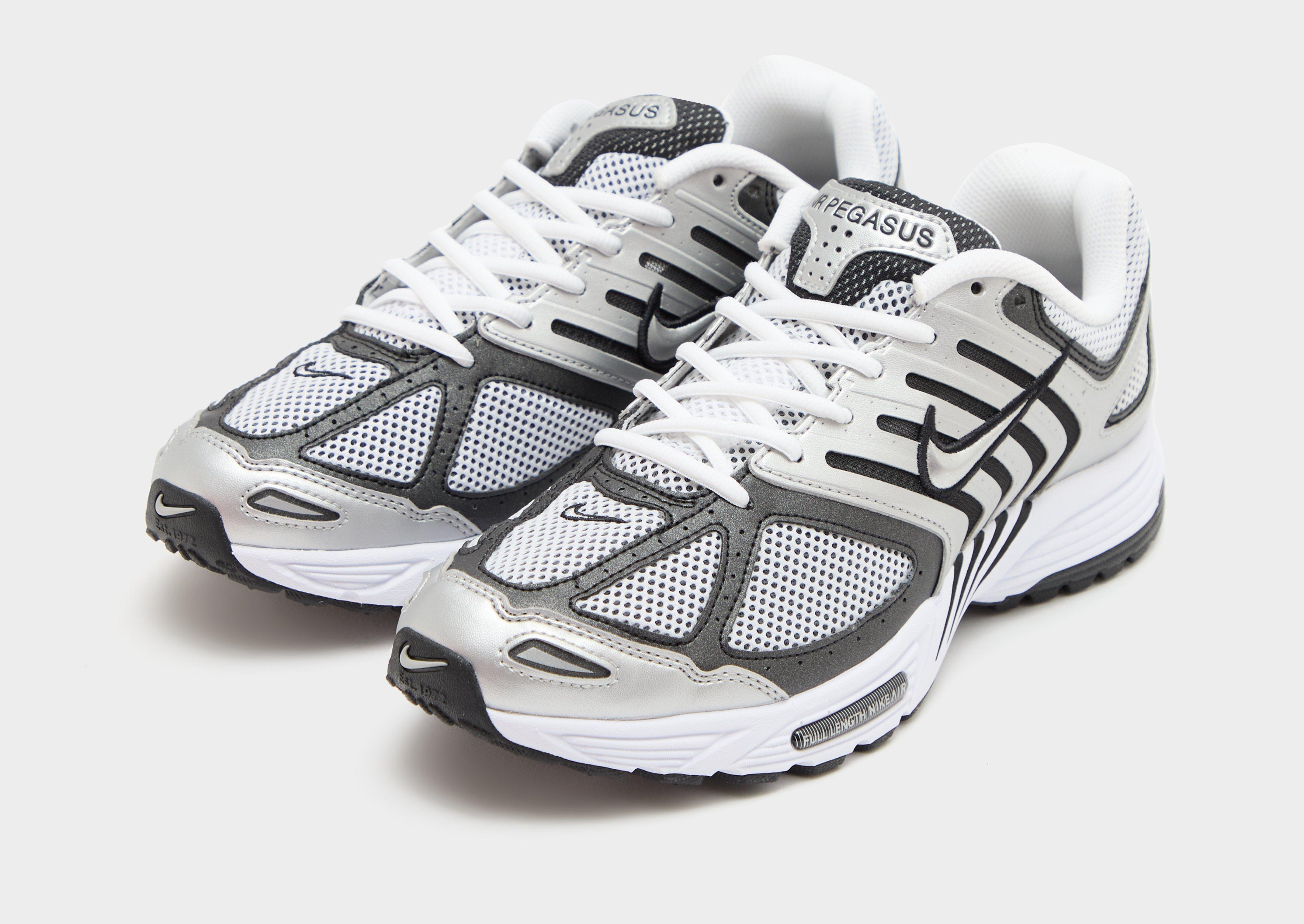 Чоловічі кросівки NIKE AIR PEGASUS 2005 HQ3031-002 Сірий