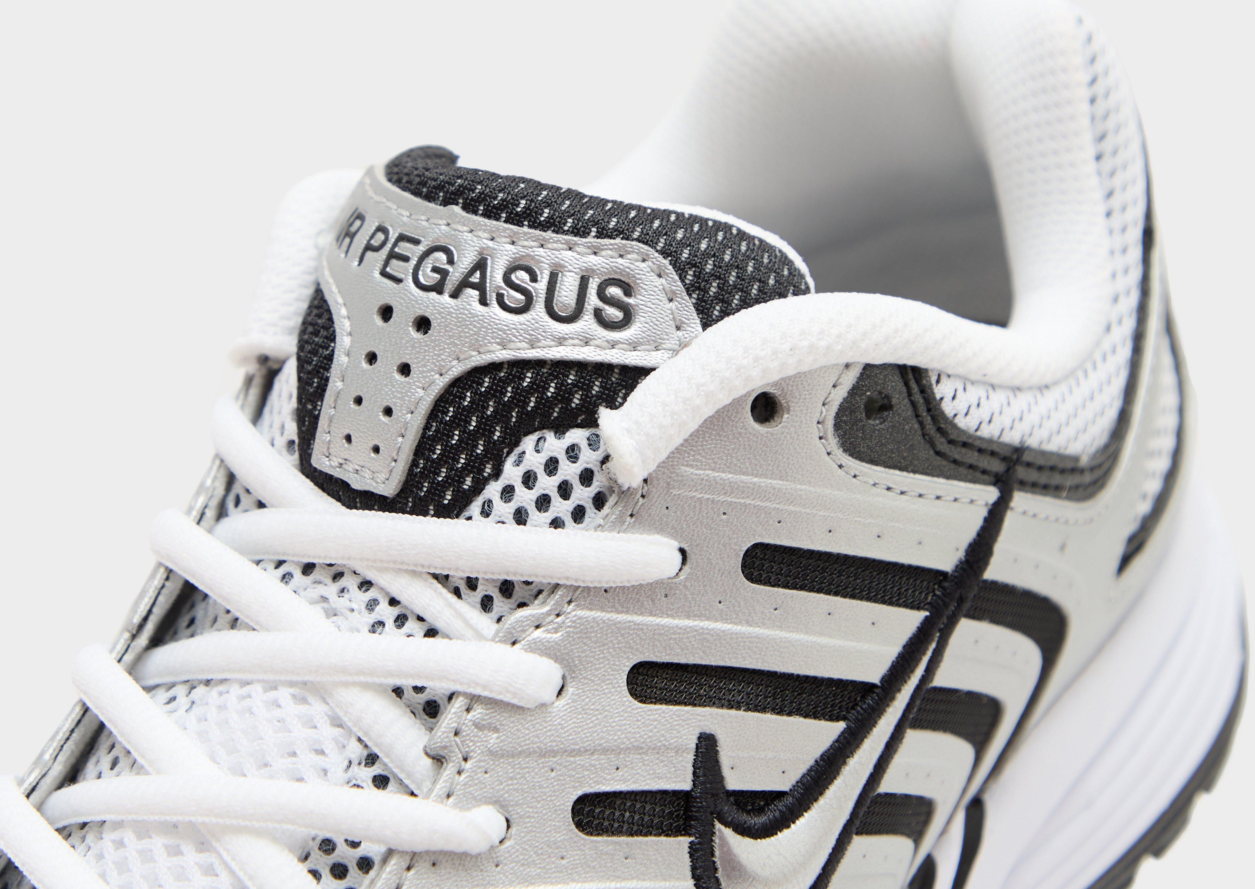 Чоловічі кросівки NIKE AIR PEGASUS 2005 HQ3031-002 Сірий