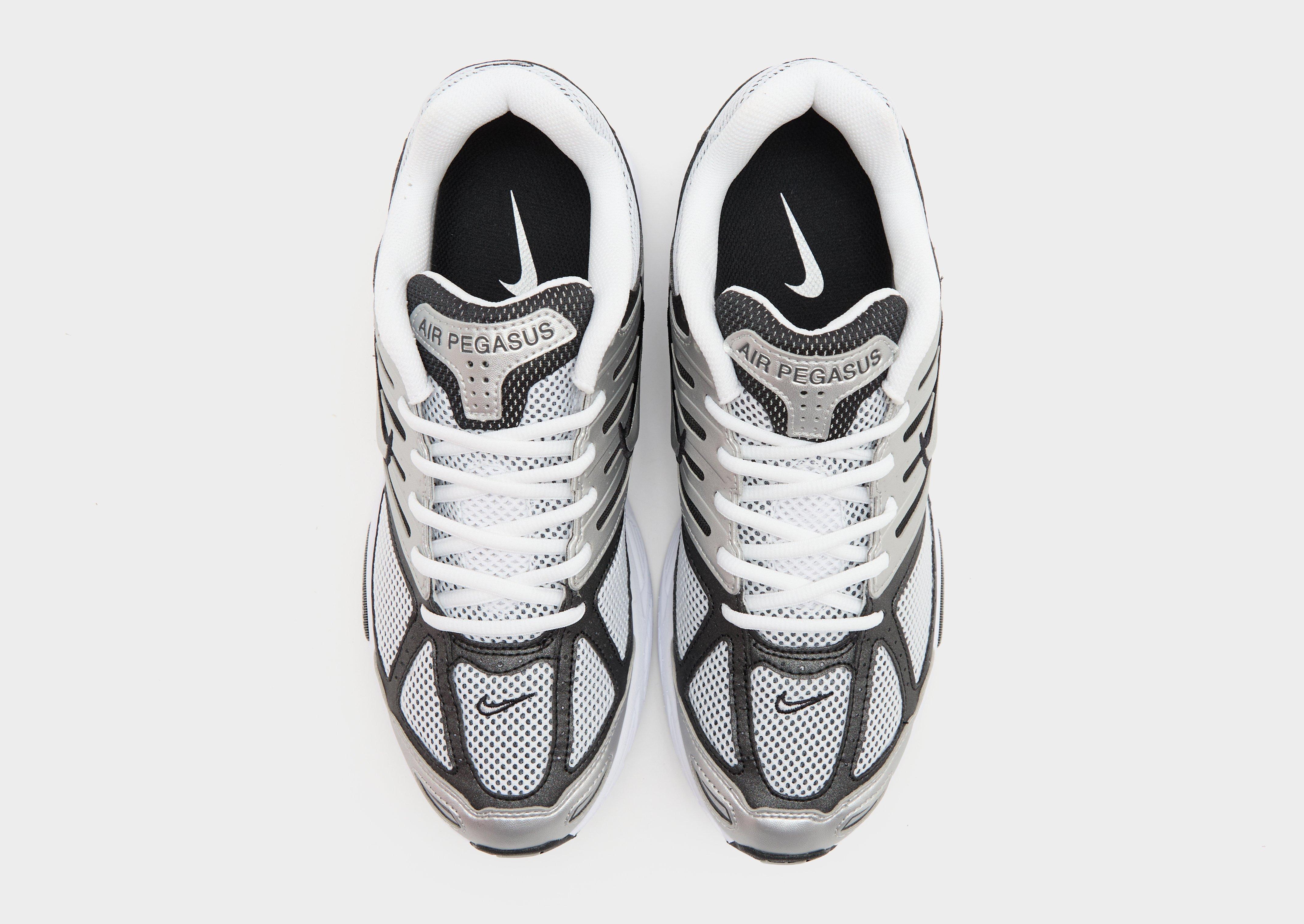 Чоловічі кросівки NIKE AIR PEGASUS 2005 HQ3031-002 Сірий