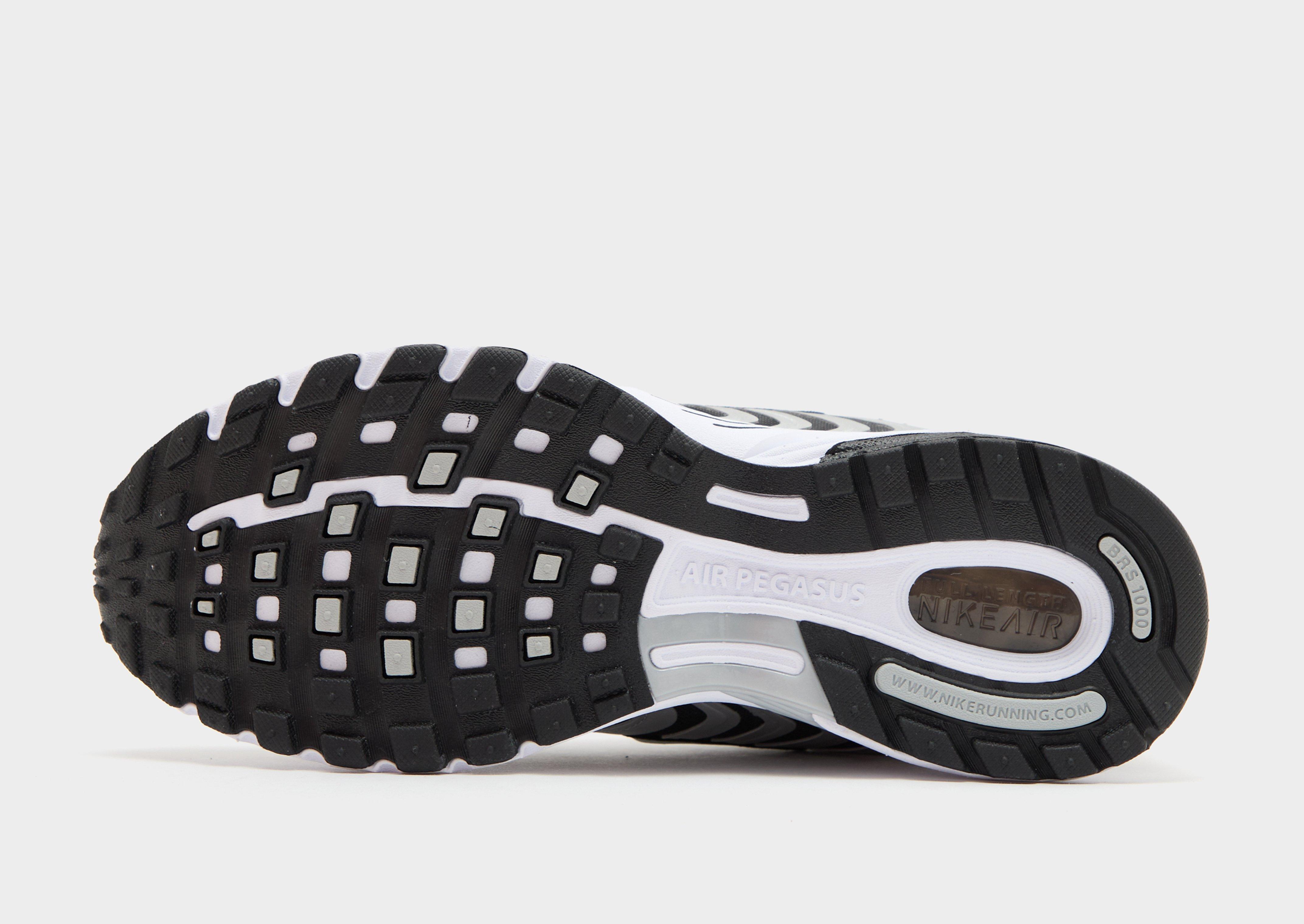 Чоловічі кросівки NIKE AIR PEGASUS 2005 HQ3031-002 Сірий