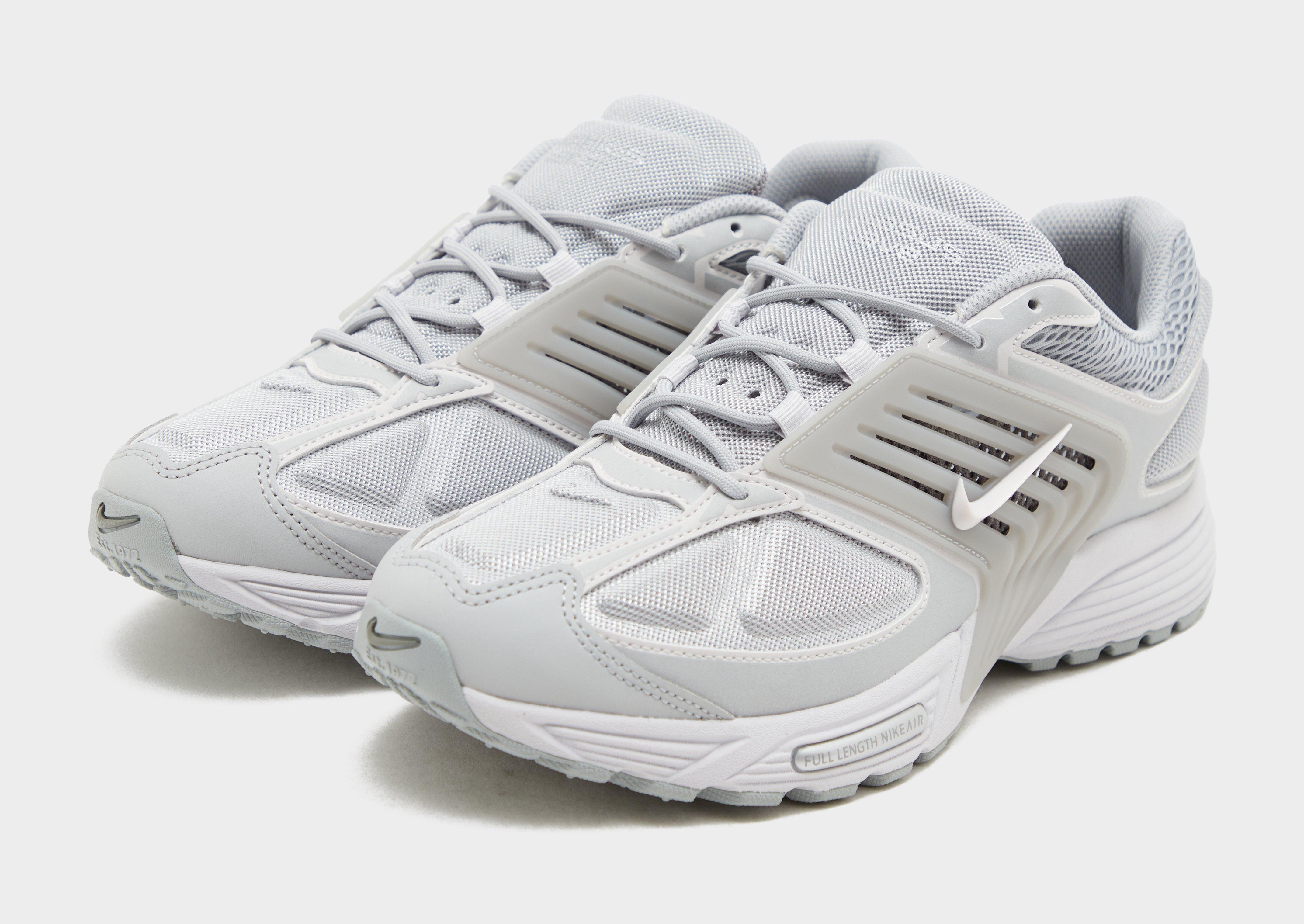 Pánske tenisky NIKE AIR PEGASUS WAVE IB0612-003 Stříbrná