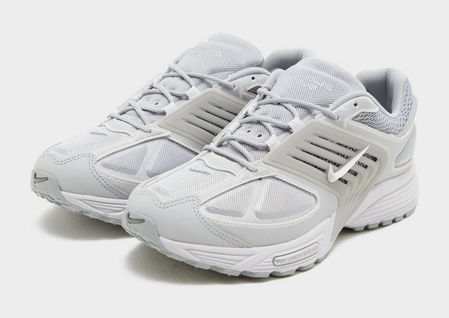 Adidași pentru bărbați NIKE AIR PEGASUS WAVE IB0612-003 Argintiu