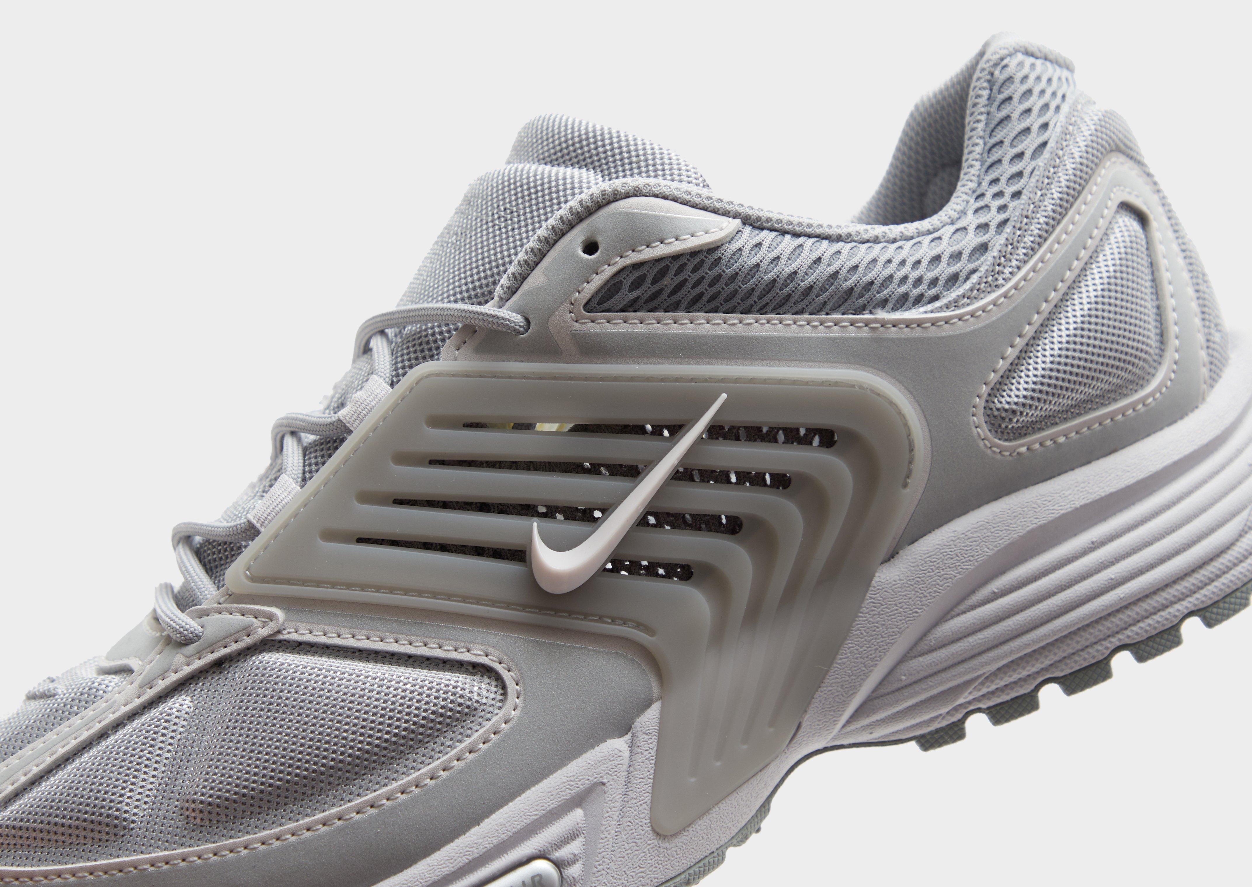 Pánske tenisky NIKE AIR PEGASUS WAVE IB0612-003 Stříbrná