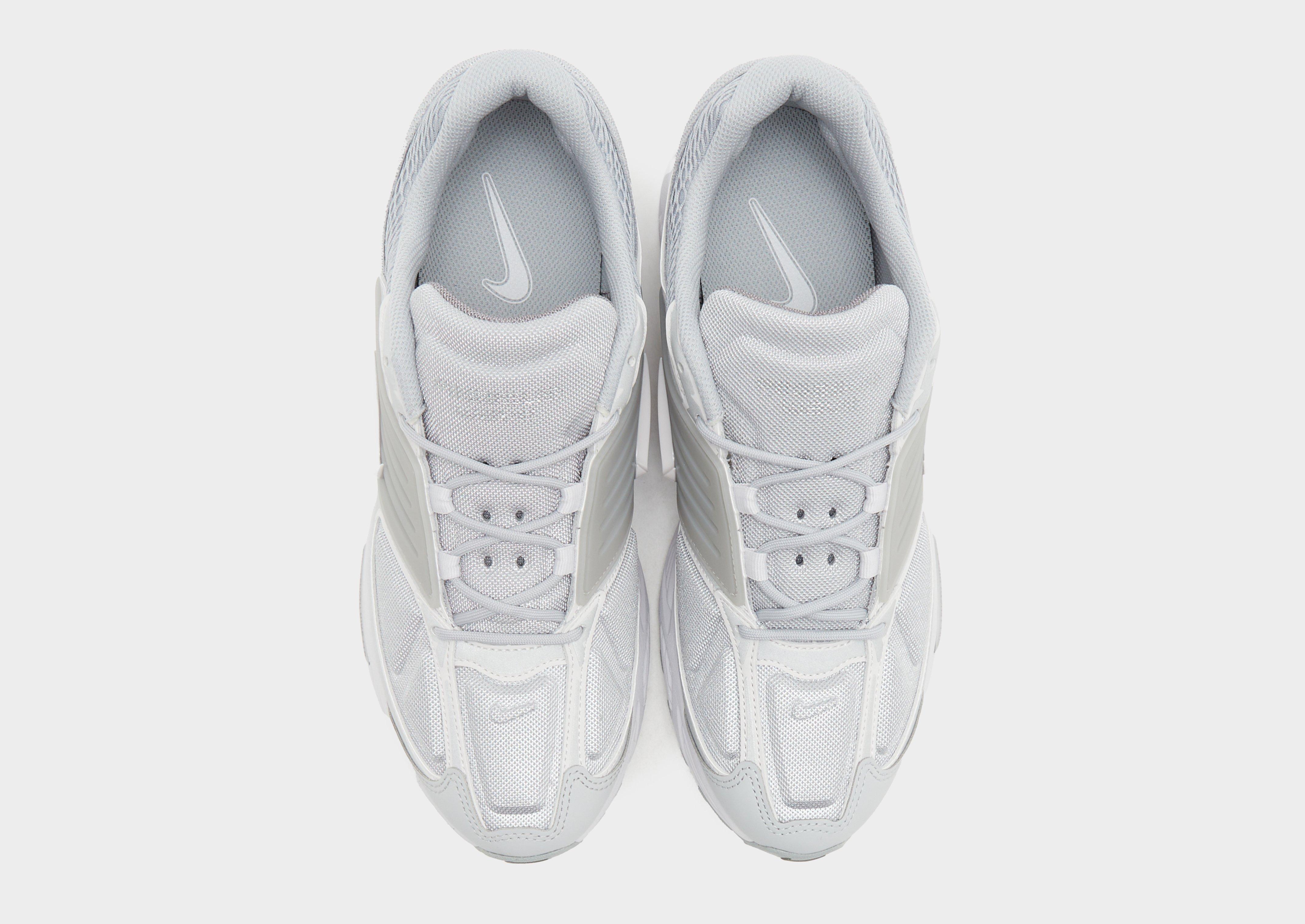 Pánske tenisky NIKE AIR PEGASUS WAVE IB0612-003 Stříbrná