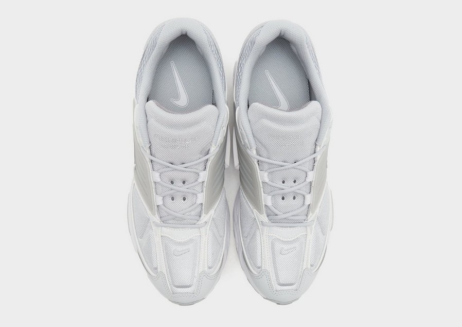 Adidași pentru bărbați NIKE AIR PEGASUS WAVE IB0612-003 Argintiu