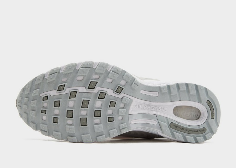 Adidași pentru bărbați NIKE AIR PEGASUS WAVE IB0612-003 Argintiu
