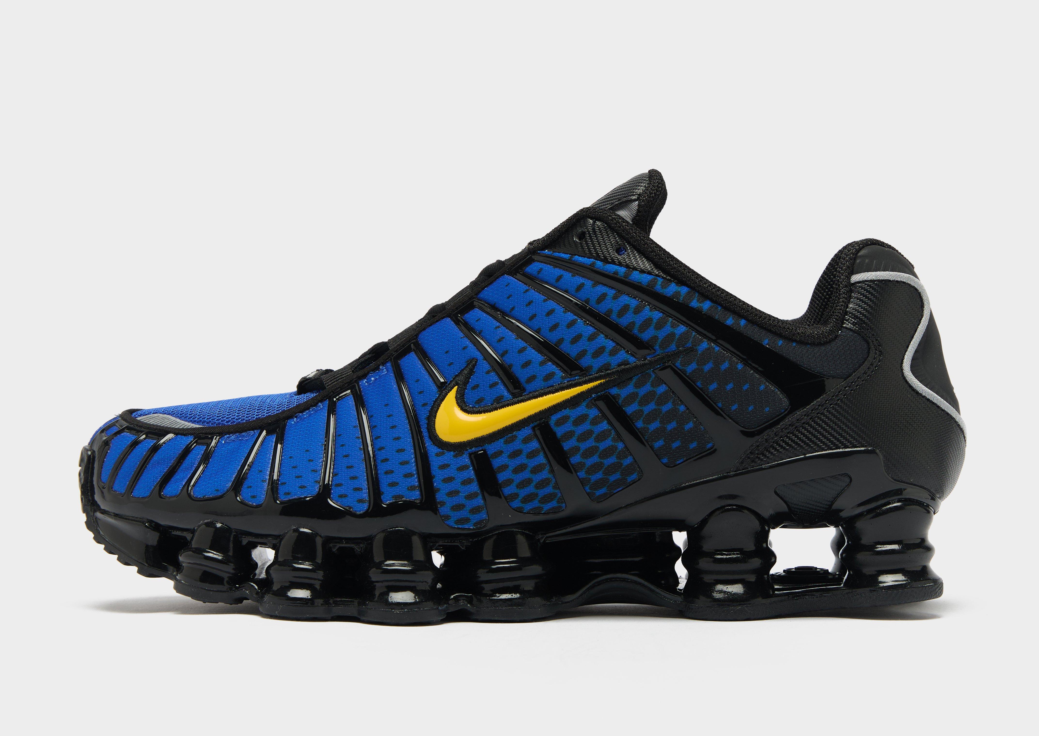Nike Shox Tl