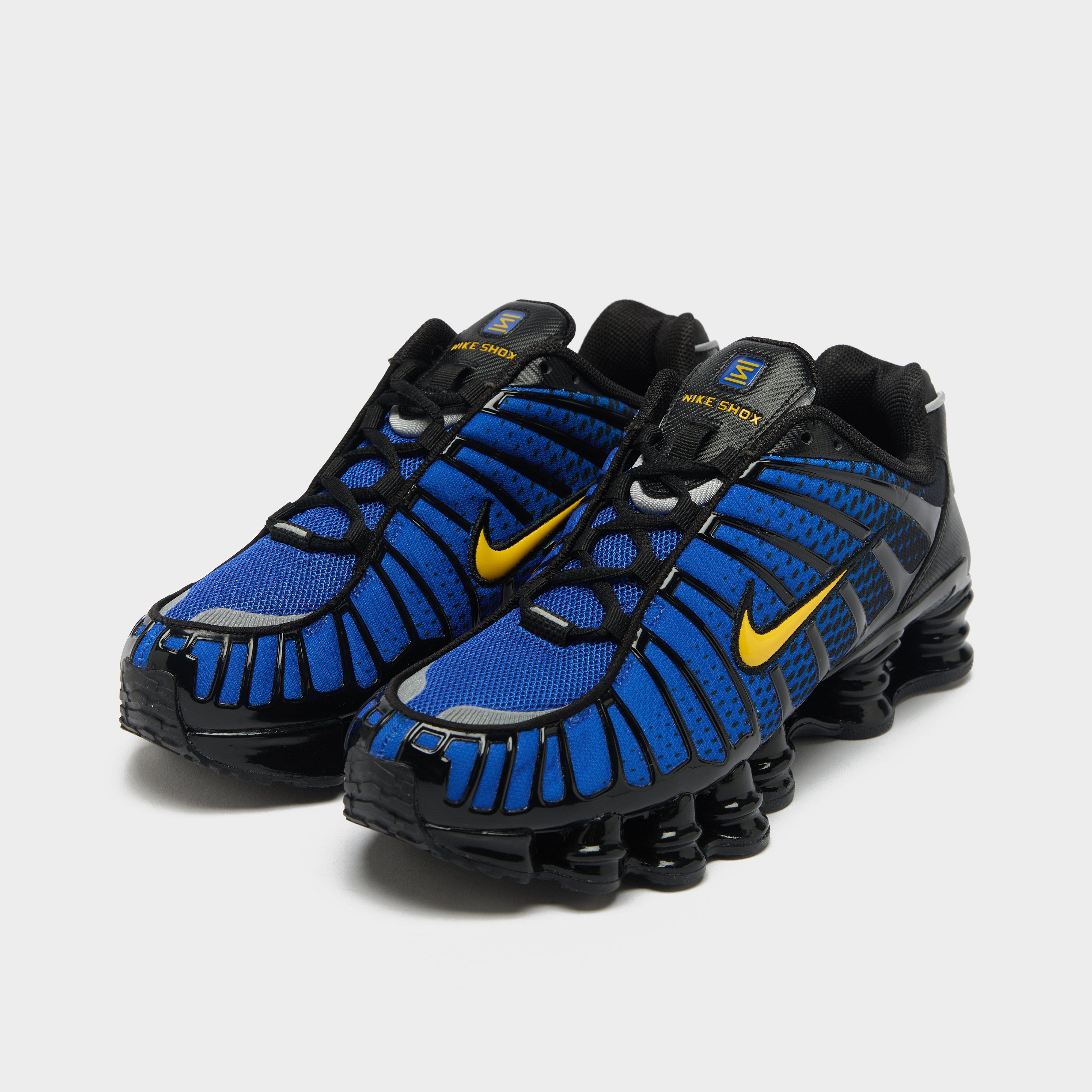 Muške tenisice NIKE SHOX TL