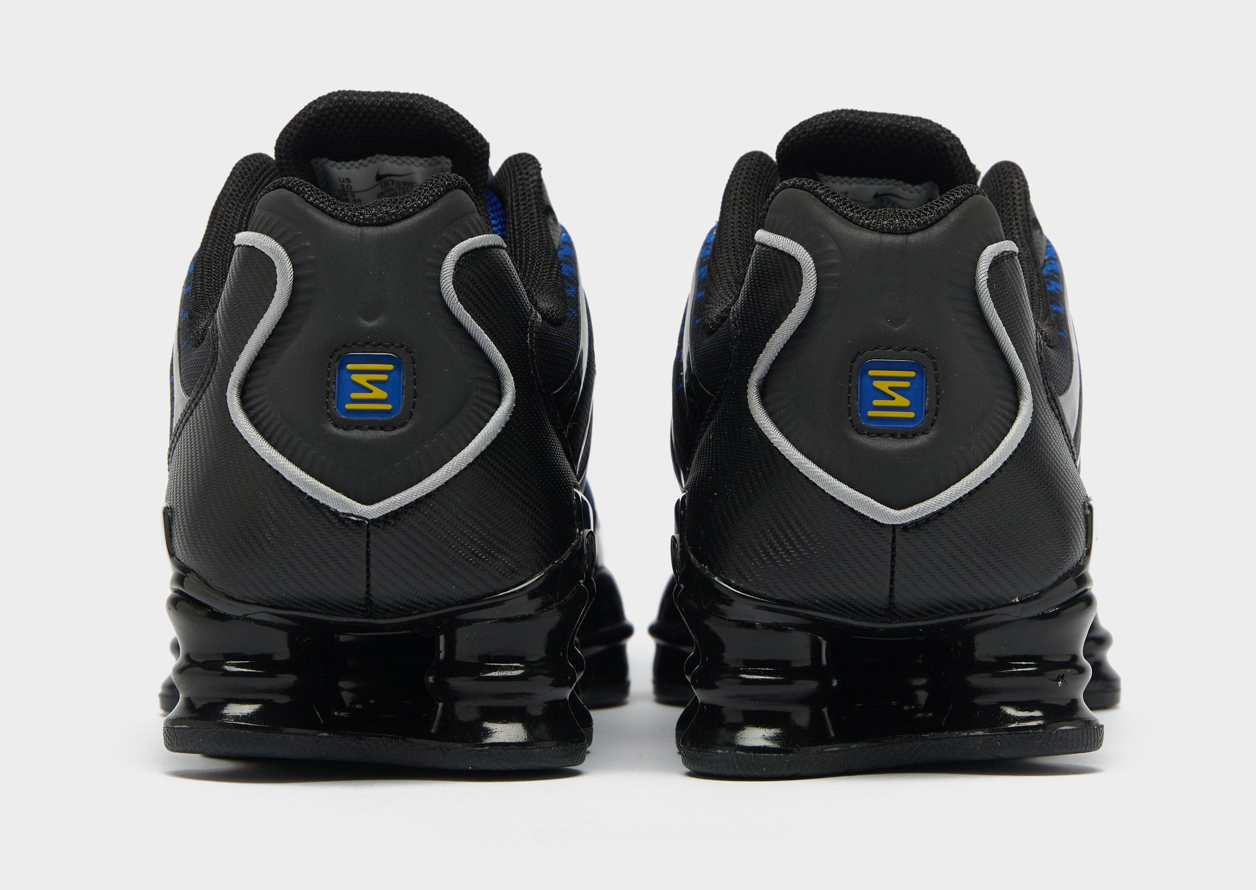 Nike Shox TL IB7670-001 25.5㎝ jd_752475_c