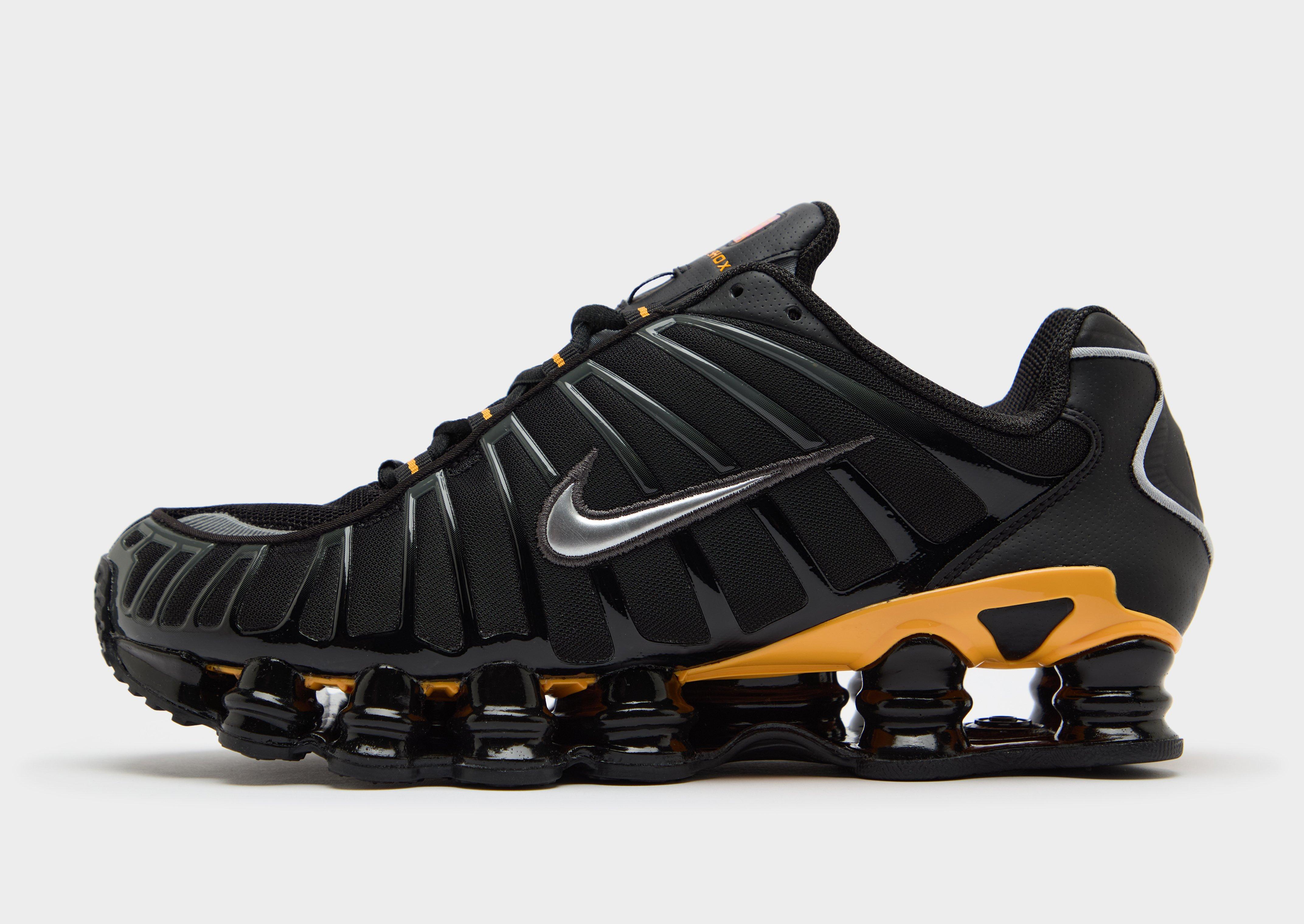 Nike Shox Tl