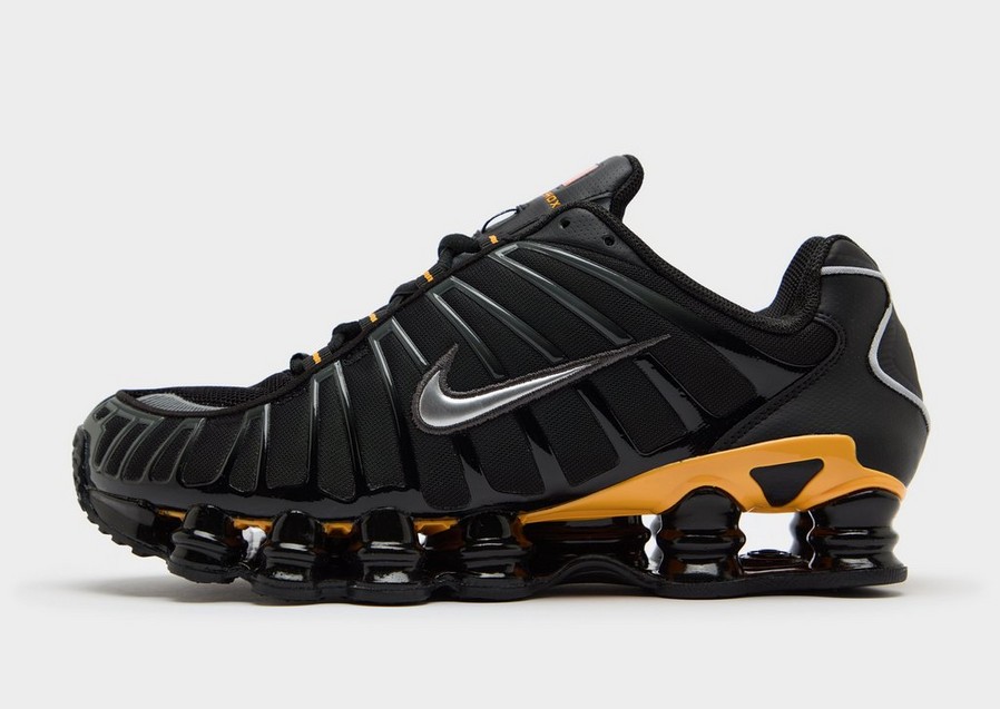 Pánske tenisky NIKE SHOX TL IF7119-001 Čierna