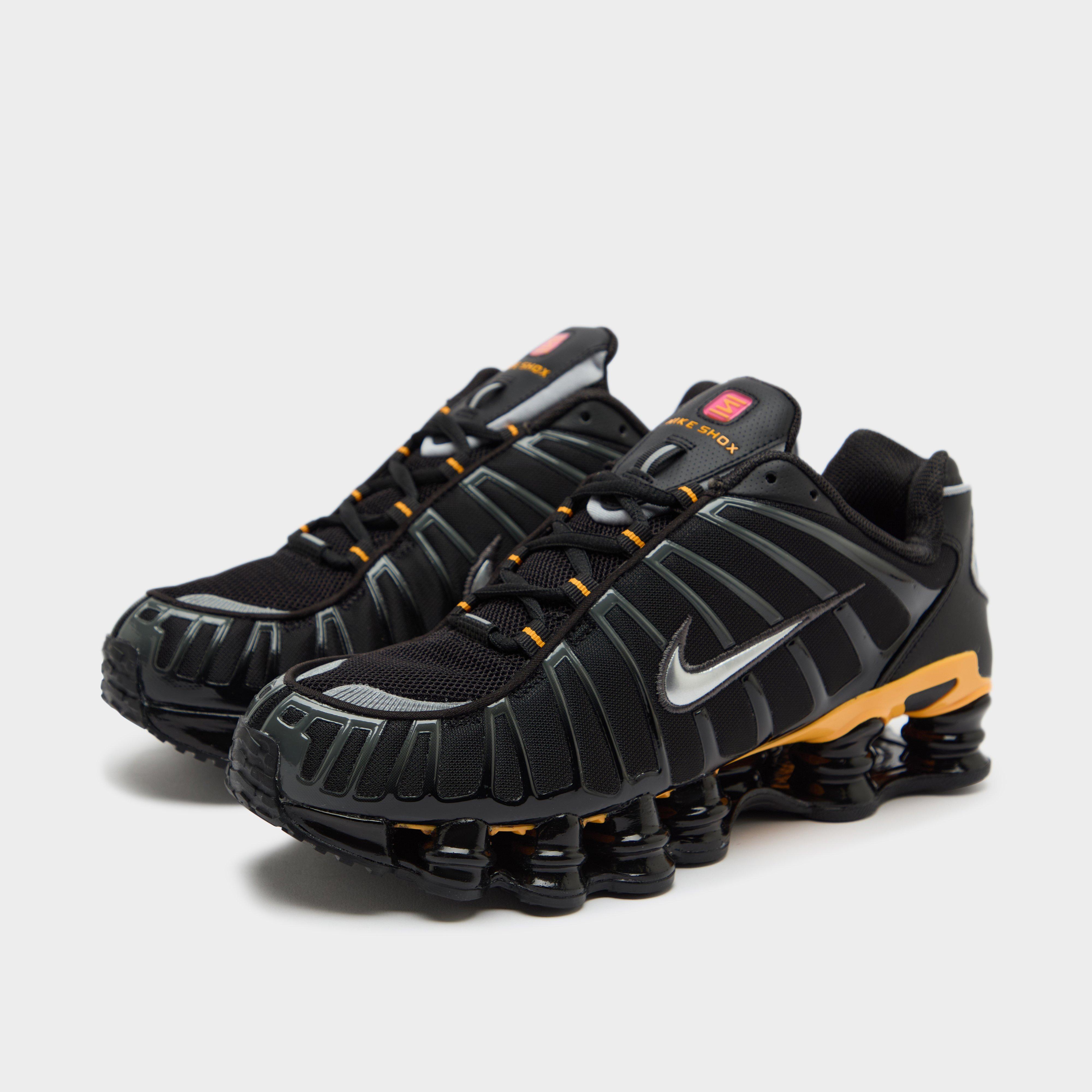 Мъжки маратонки NIKE SHOX TL
