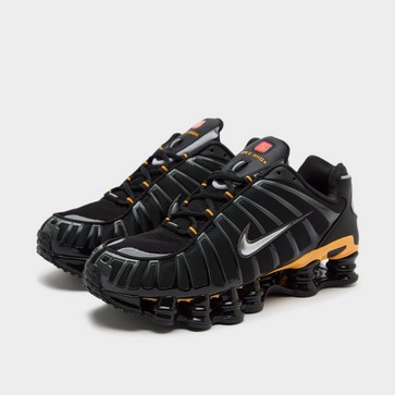 Pánske tenisky NIKE SHOX TL