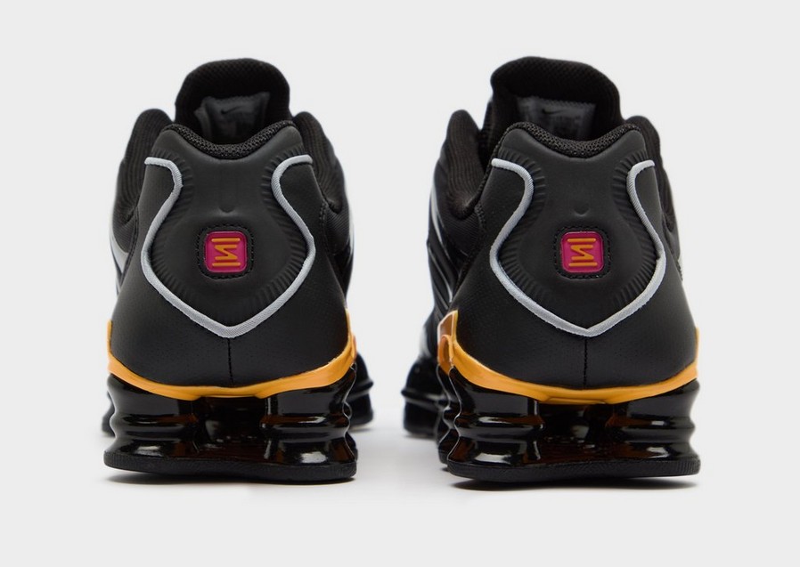Pánske tenisky NIKE SHOX TL IF7119-001 Čierna