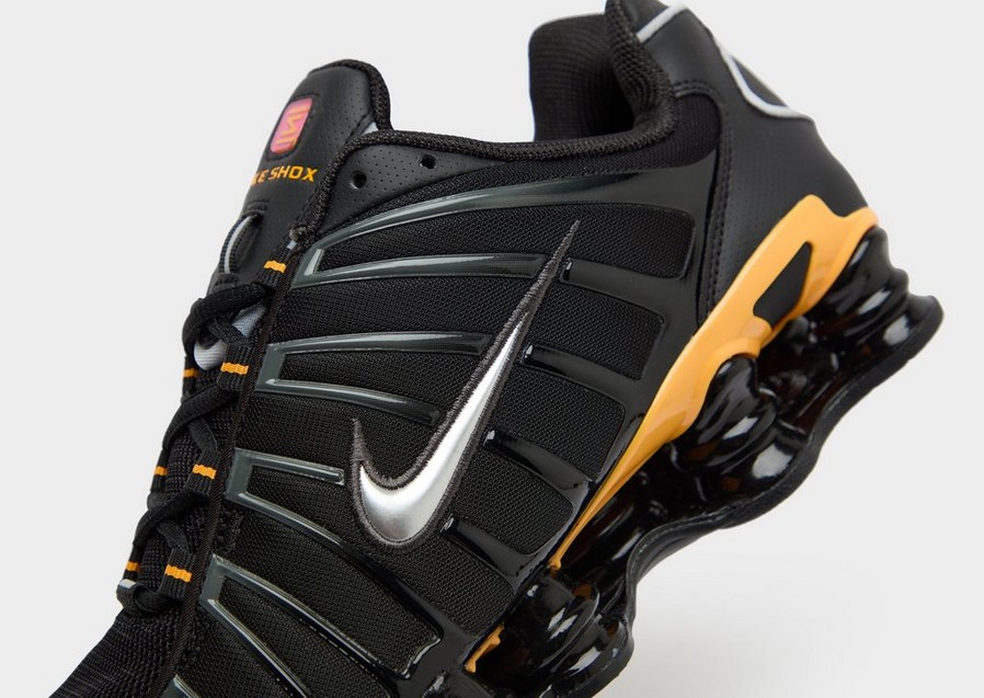 Pánske tenisky NIKE SHOX TL IF7119-001 Čierna