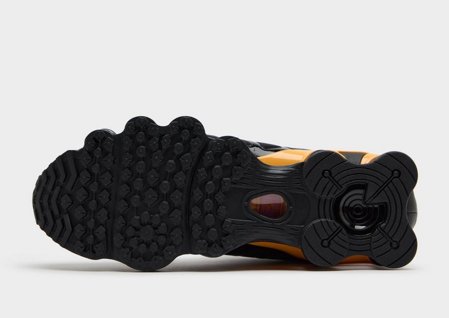 Pánske tenisky NIKE SHOX TL IF7119-001 Čierna