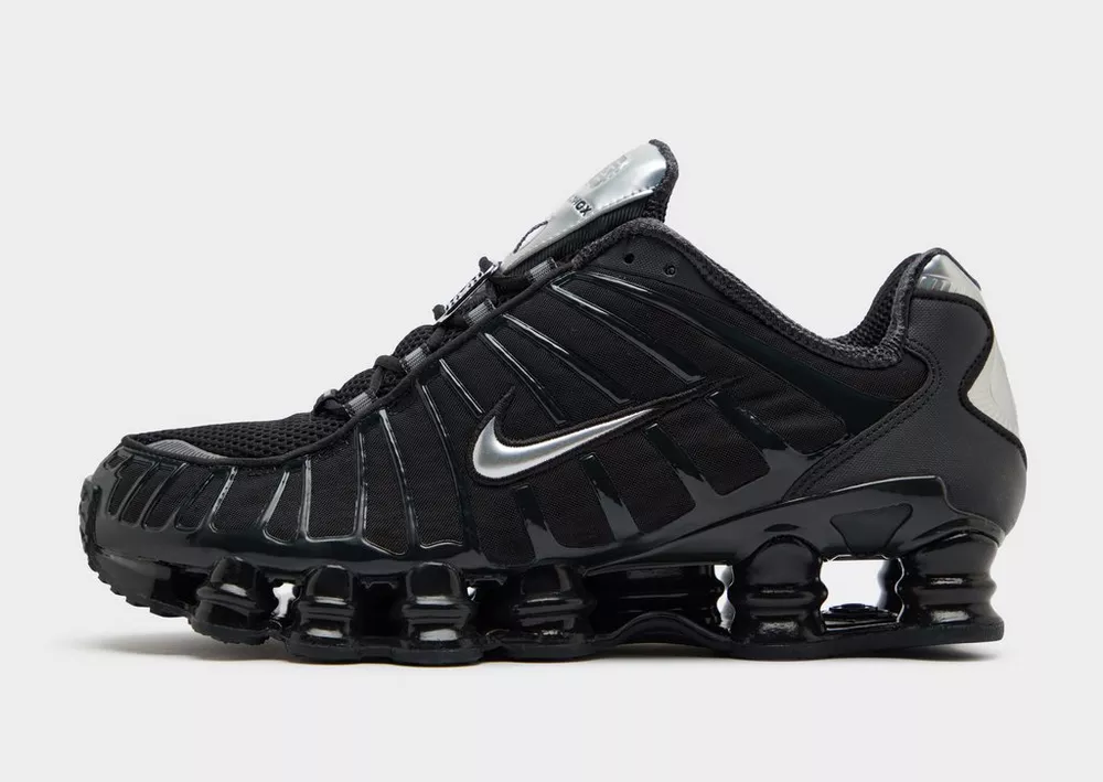 NIKE W SHOX TL, фото 1 з 6
