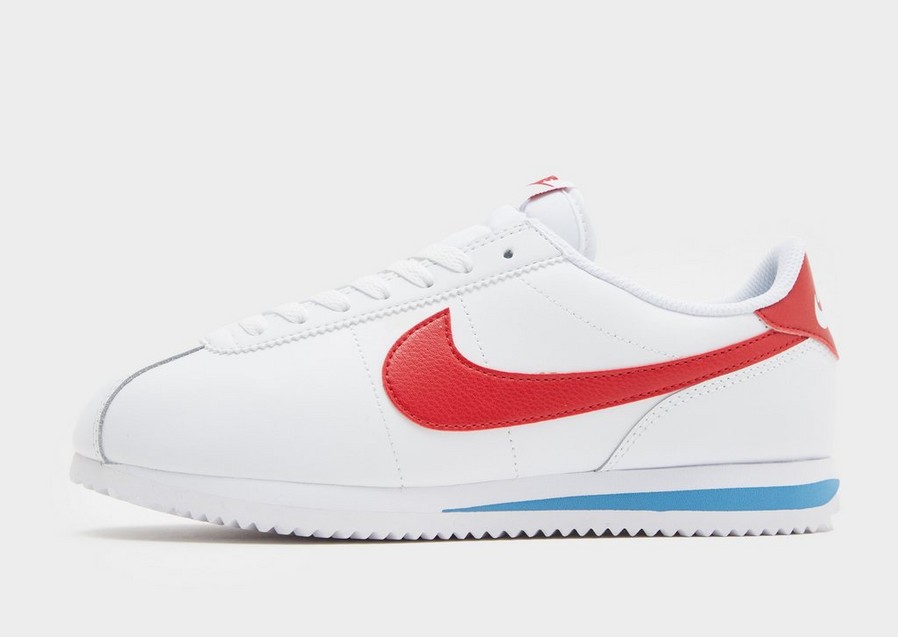 Мъжки маратонки NIKE CORTEZ DM4044-108 Бял
