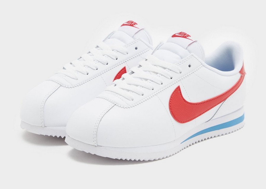 Мъжки маратонки NIKE CORTEZ DM4044-108 Бял