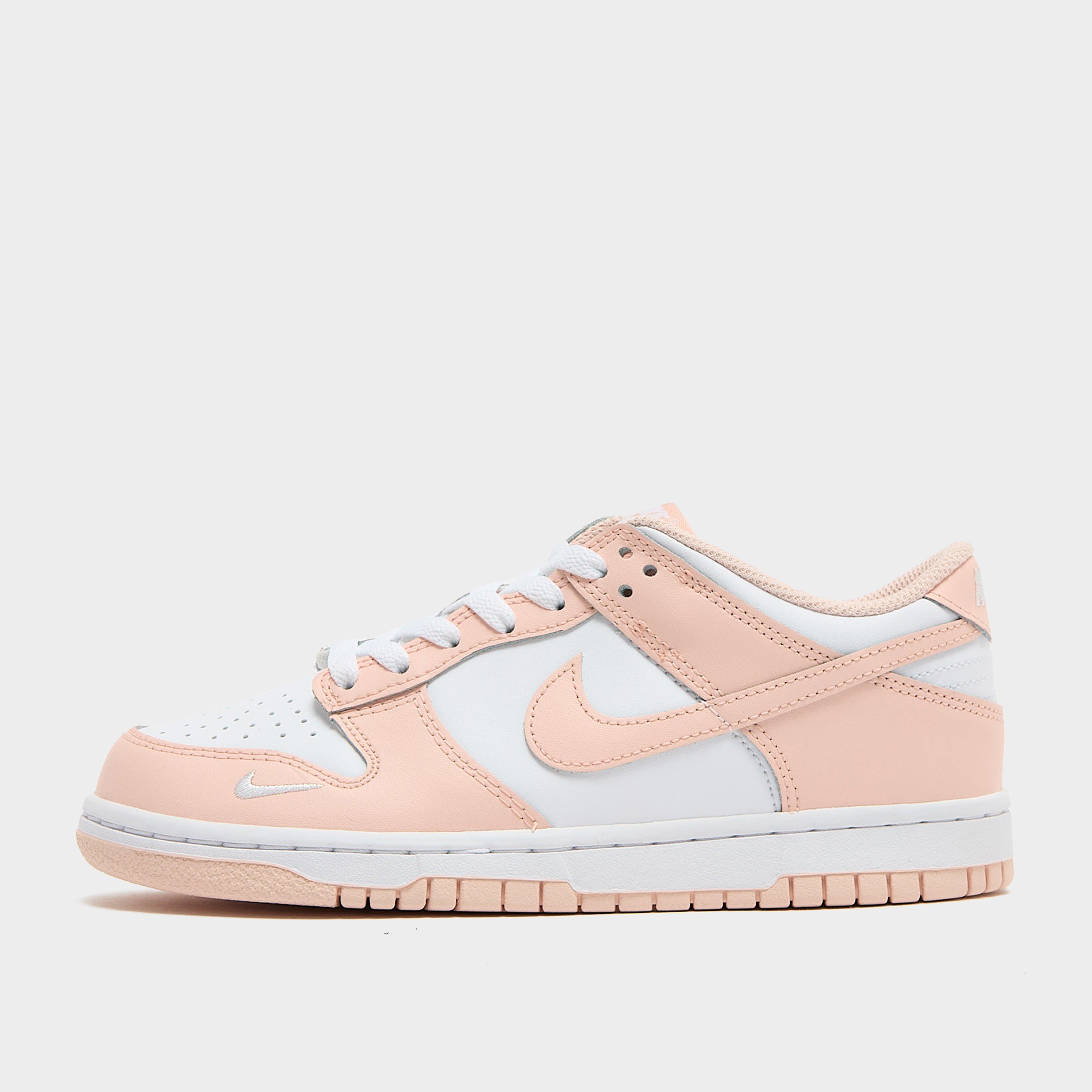 Detské tenisky NIKE DUNK LOW BG