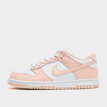 Adidași pentru copii NIKE DUNK LOW BG