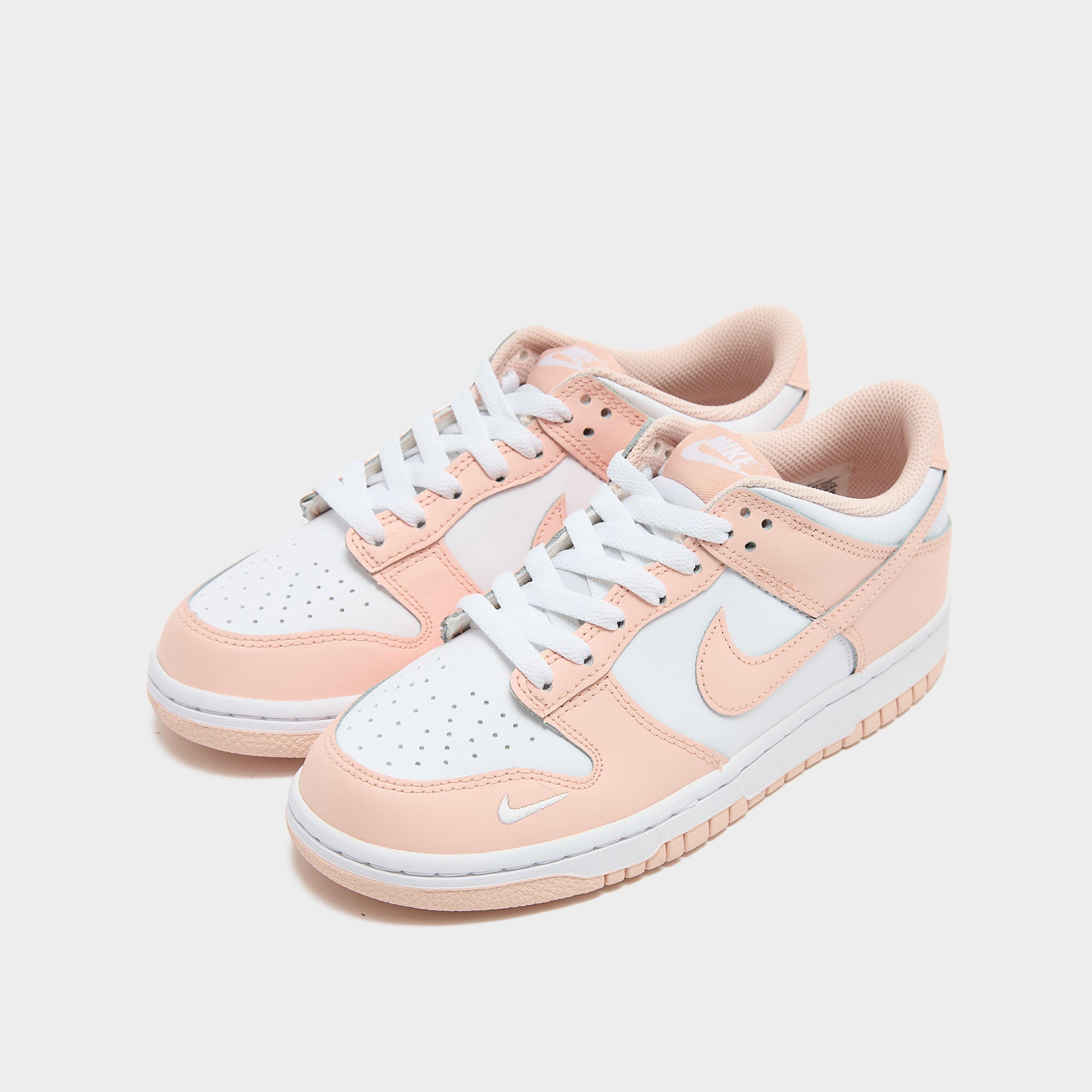 Detské tenisky NIKE DUNK LOW BG