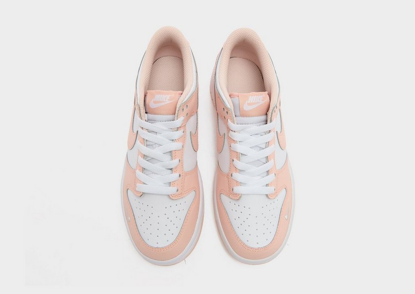 Nike Dunk Low Bg