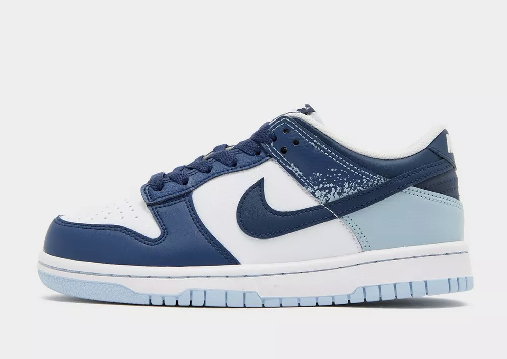 NIKE DUNK LOW BG, фото 1 з 6