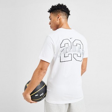Pánske tričko JORDAN TRIČKO M J FLT MVP JM HBR SS CREW