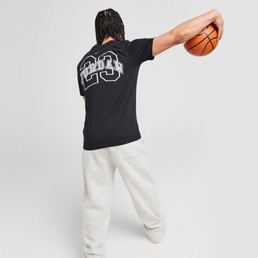 Tricou pentru bărbați JORDAN TRICOU M J FLT MVP JM HBR SS CREW