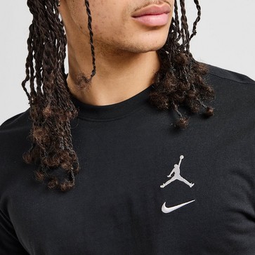 Tricou pentru bărbați JORDAN TRICOU M J FLT MVP JM HBR SS CREW