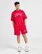 JORDAN PANTALONI SCURȚI M J BRKLN LBR GFX SHORT