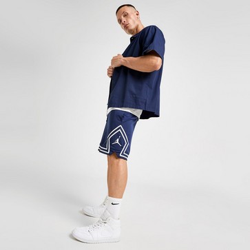 Pantaloni scurți pentru bărbați JORDAN PANTALONI SCURȚI M J DF SPRT DMND SHORT