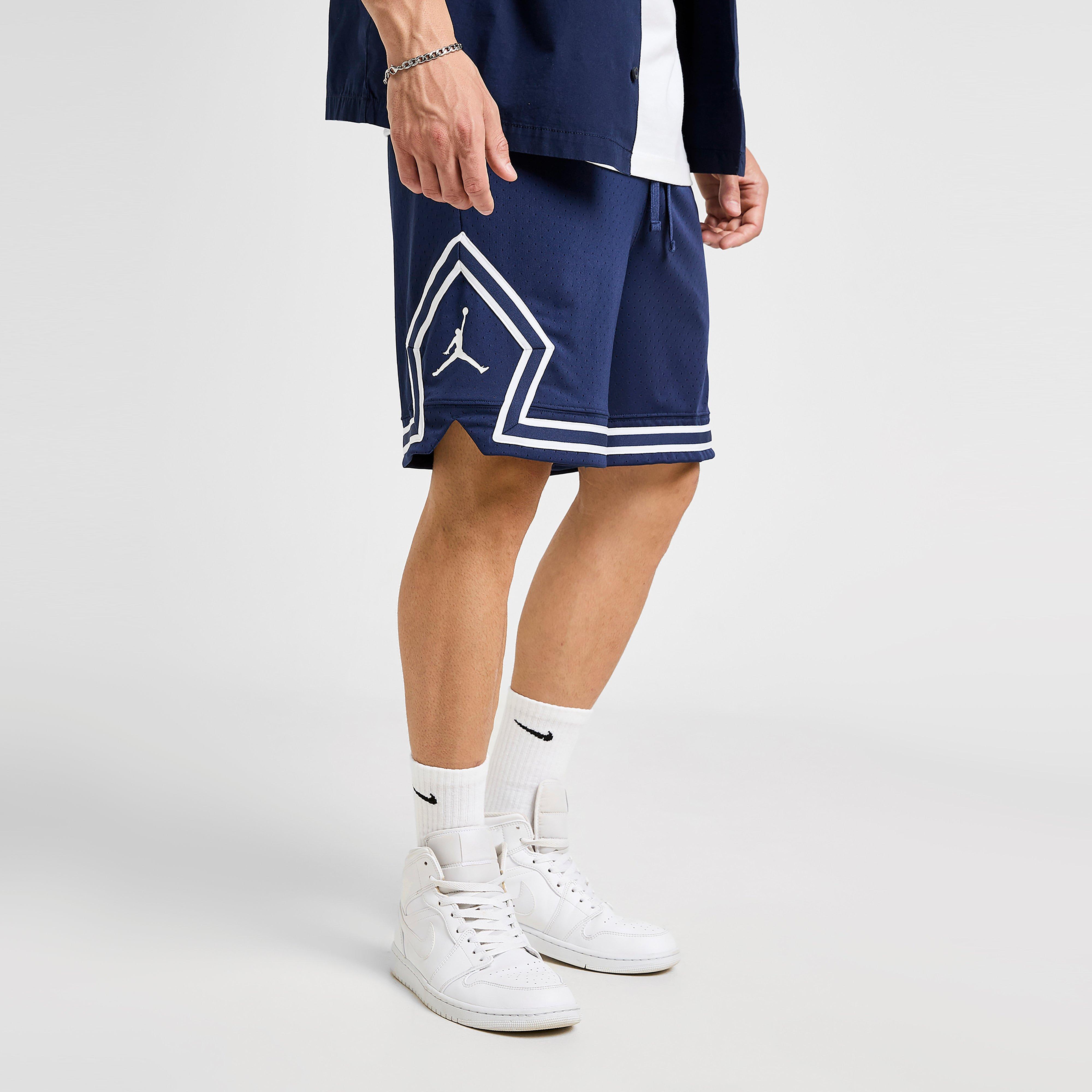 Pantaloni scurți pentru bărbați JORDAN PANTALONI SCURȚI M J DF SPRT DMND SHORT