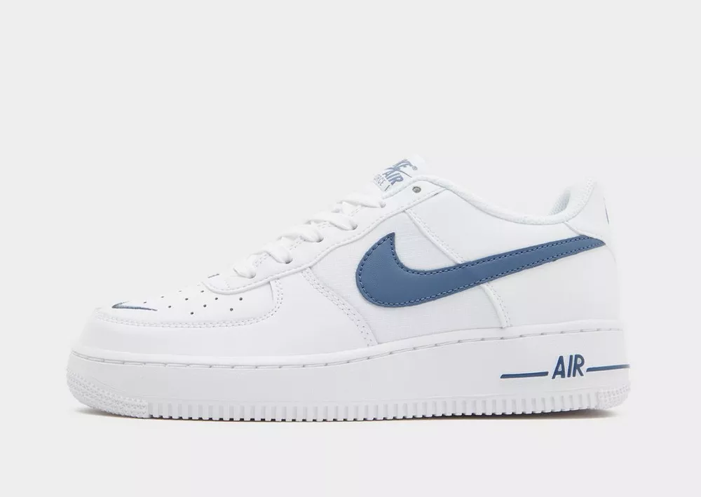 NIKE AIR FORCE 1 LV8 4 BG, фото 1 з 6