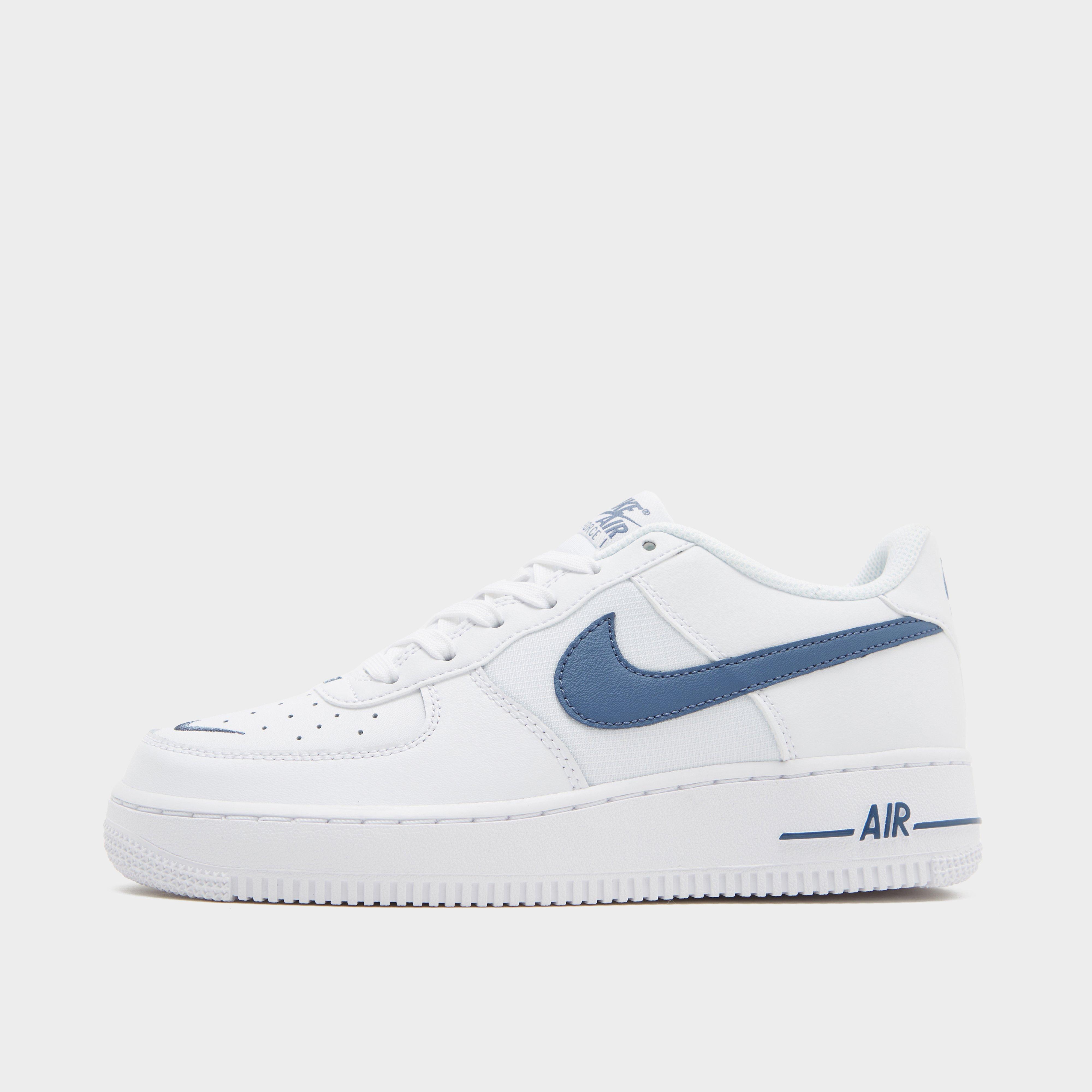 Gyerek sneakers NIKE AIR FORCE 1 LV8 4 BG