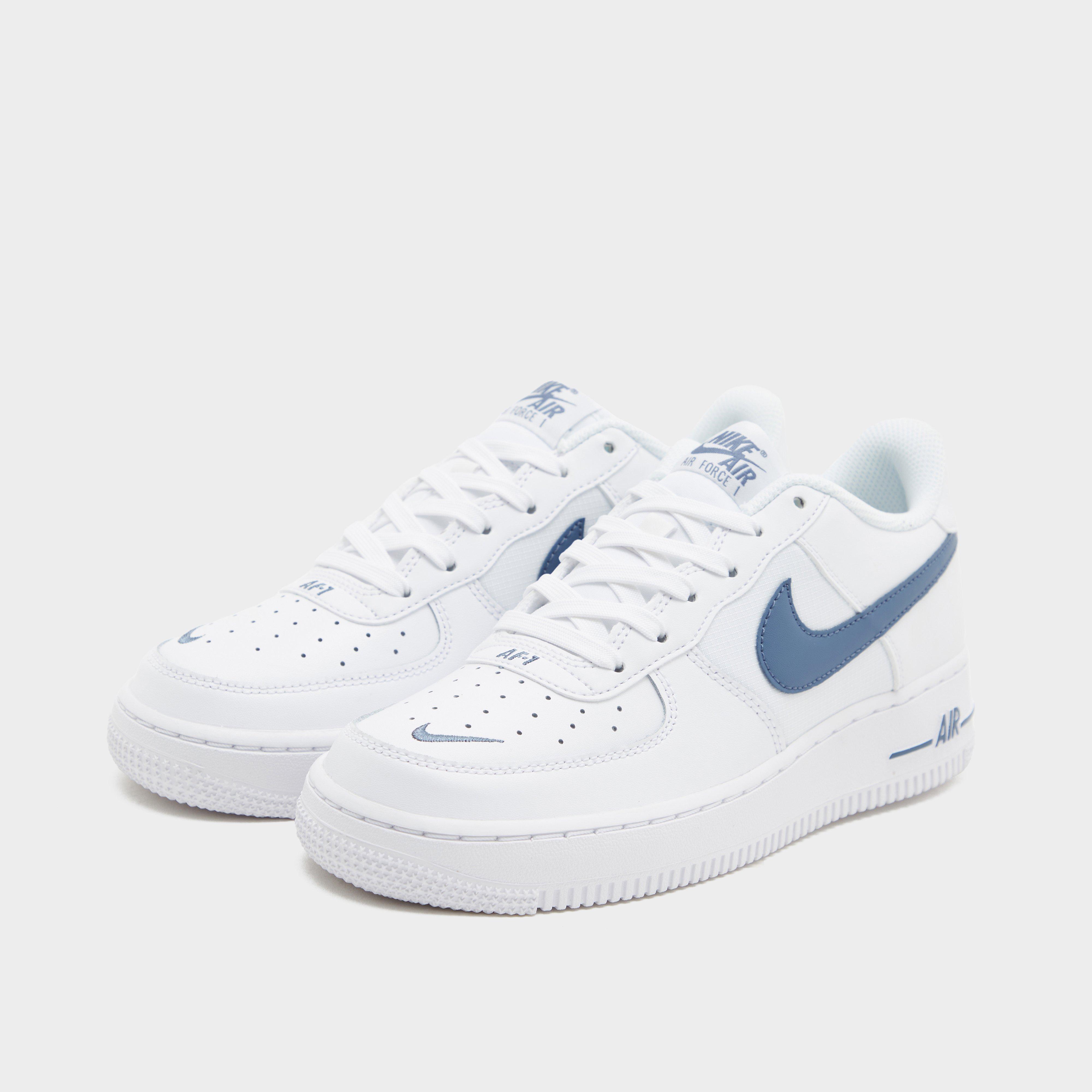 Gyerek sneakers NIKE AIR FORCE 1 LV8 4 BG