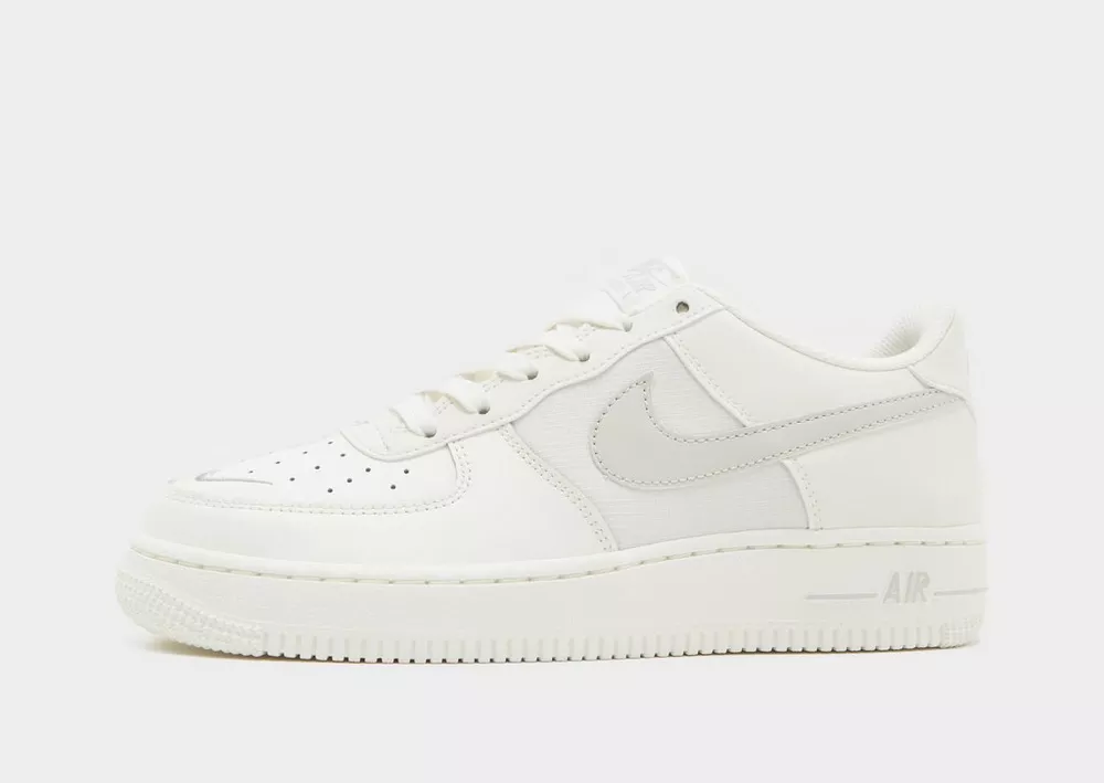 NIKE AIR FORCE 1 LV8 4 BG, фото 1 з 6