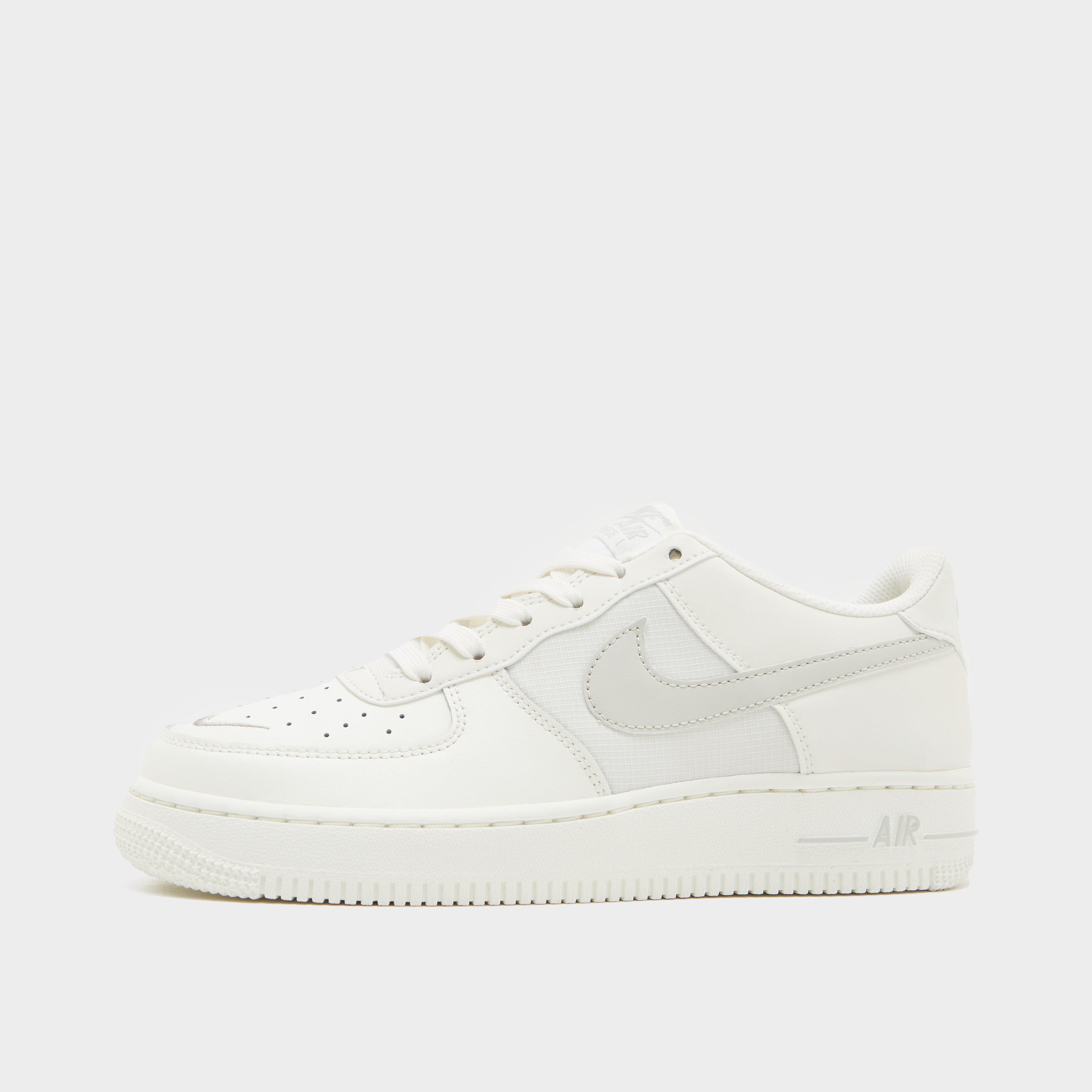 Adidași pentru copii NIKE AIR FORCE 1 LV8 4 BG