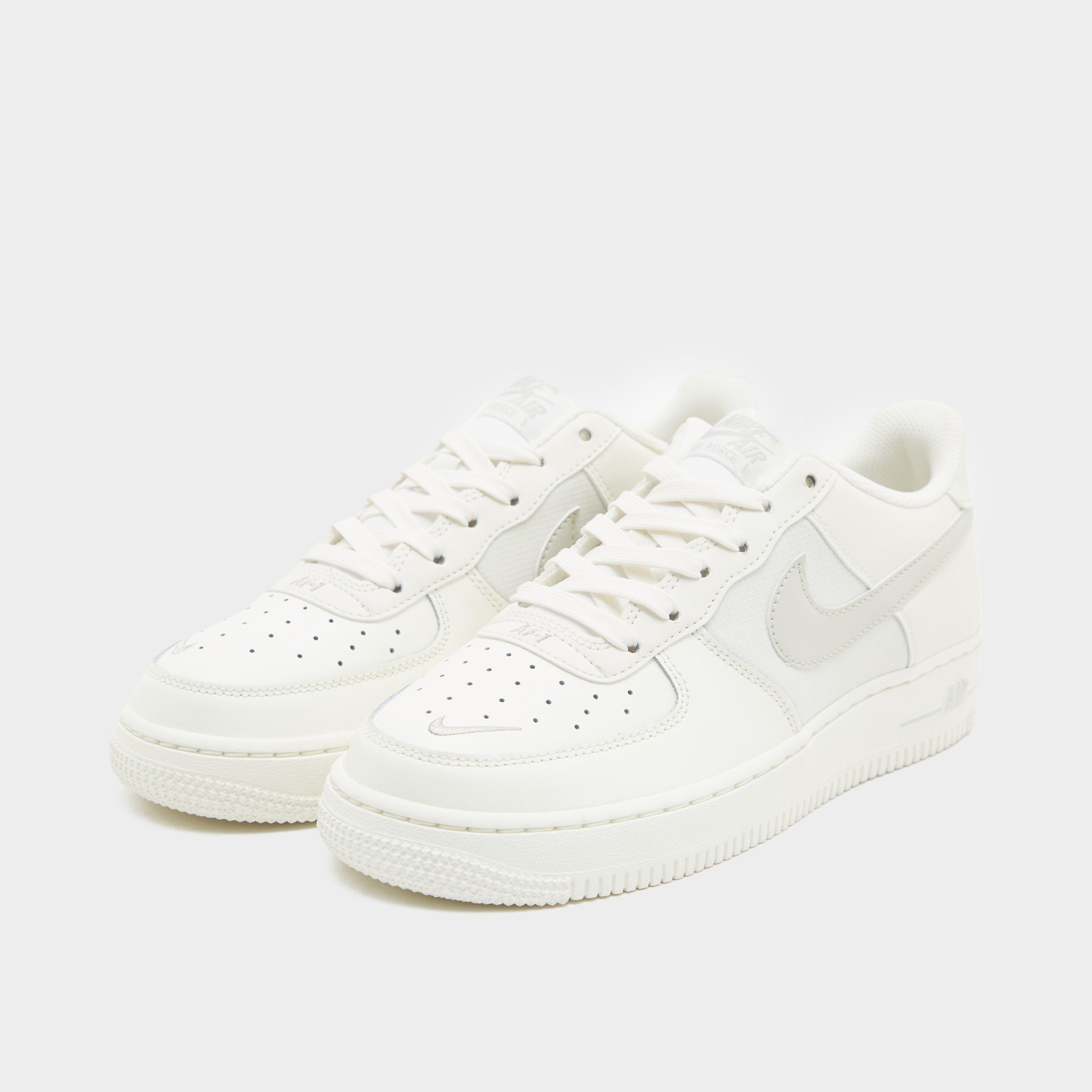 Adidași pentru copii NIKE AIR FORCE 1 LV8 4 BG